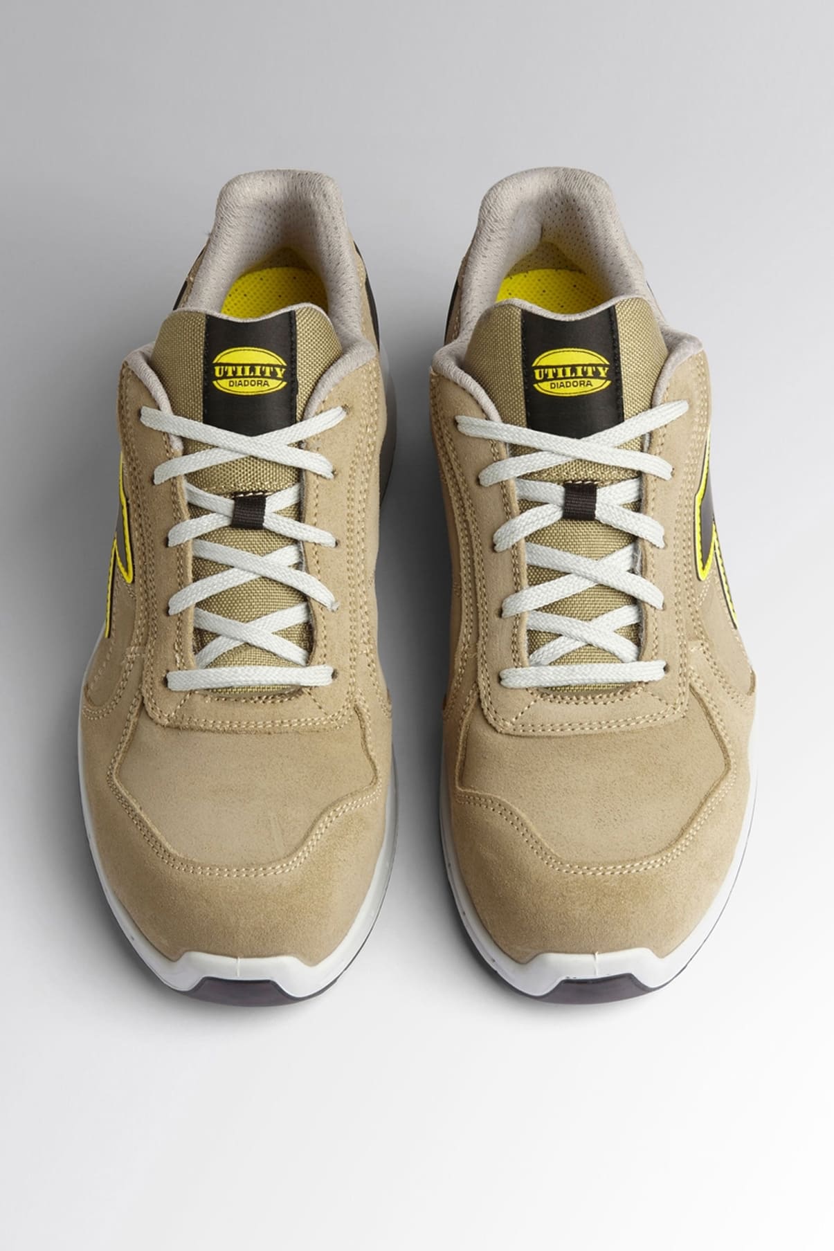 Scarpa antinfortunistica Diadora Run Net AB Low S3S FO SR - Westrose SRL - Abbigliamento da Lavoro Personalizzato