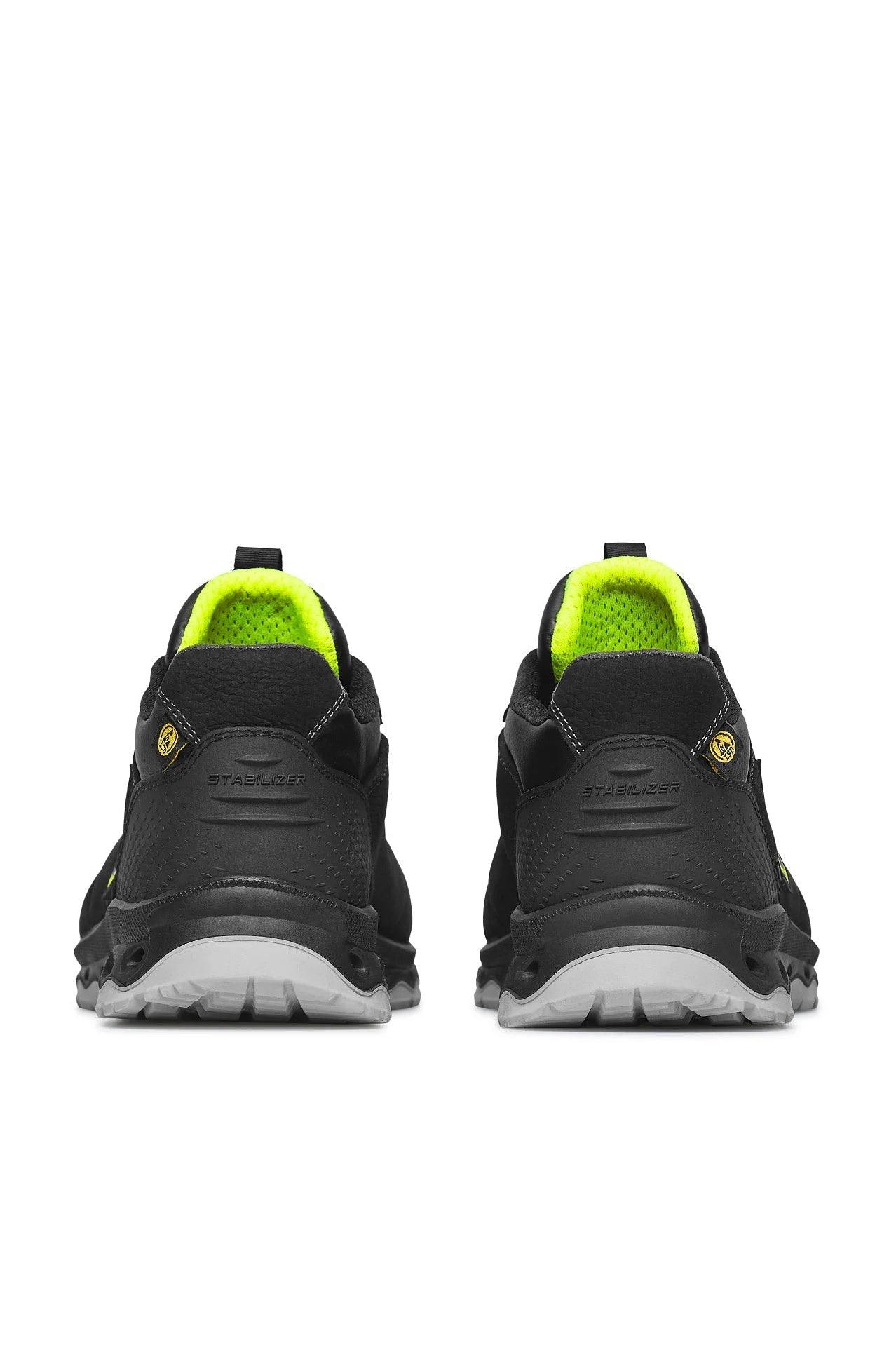 Scarpa antinfortunistica Exena Comet S3 L FO SR ESD - Westrose SRL - Abbigliamento da Lavoro Personalizzato