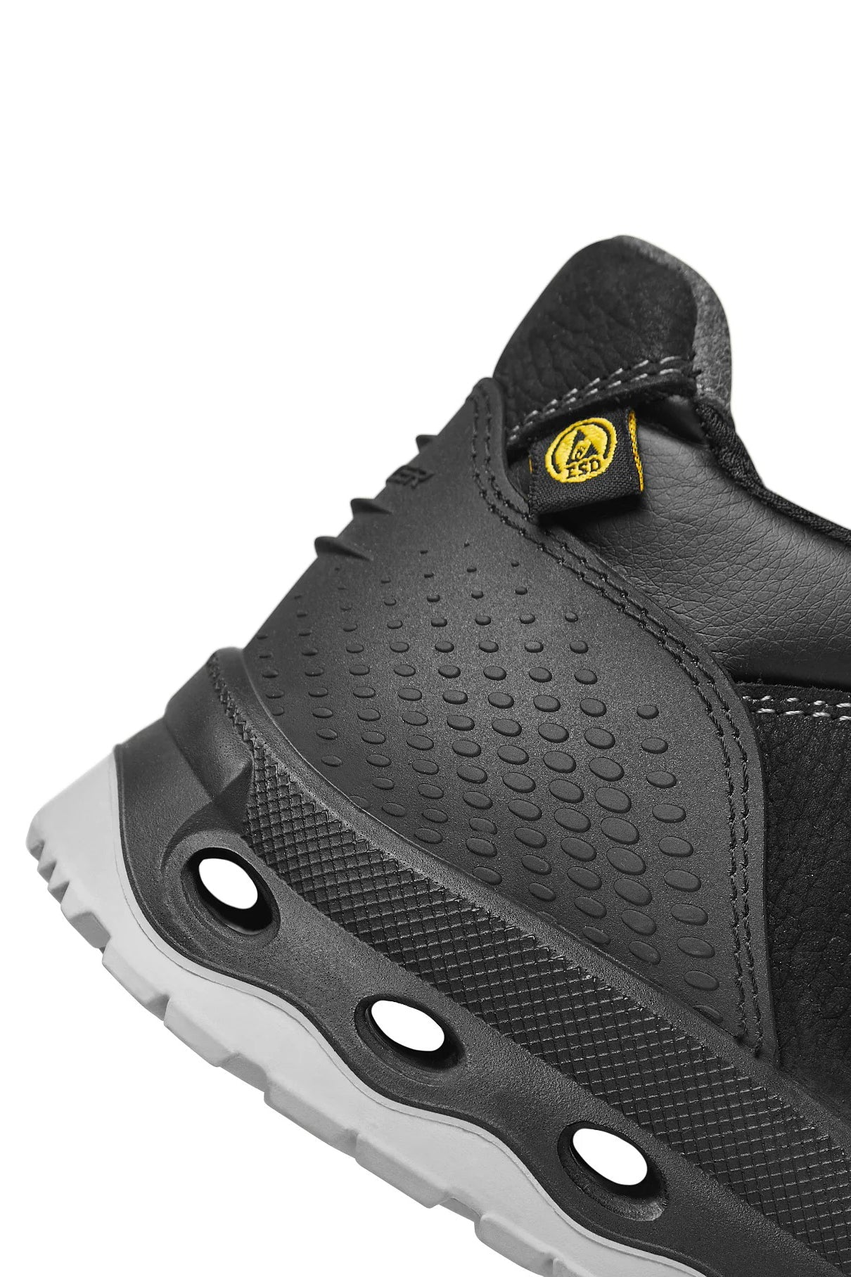 Scarpa antinfortunistica Exena Comet S3 L FO SR ESD - Westrose SRL - Abbigliamento da Lavoro Personalizzato