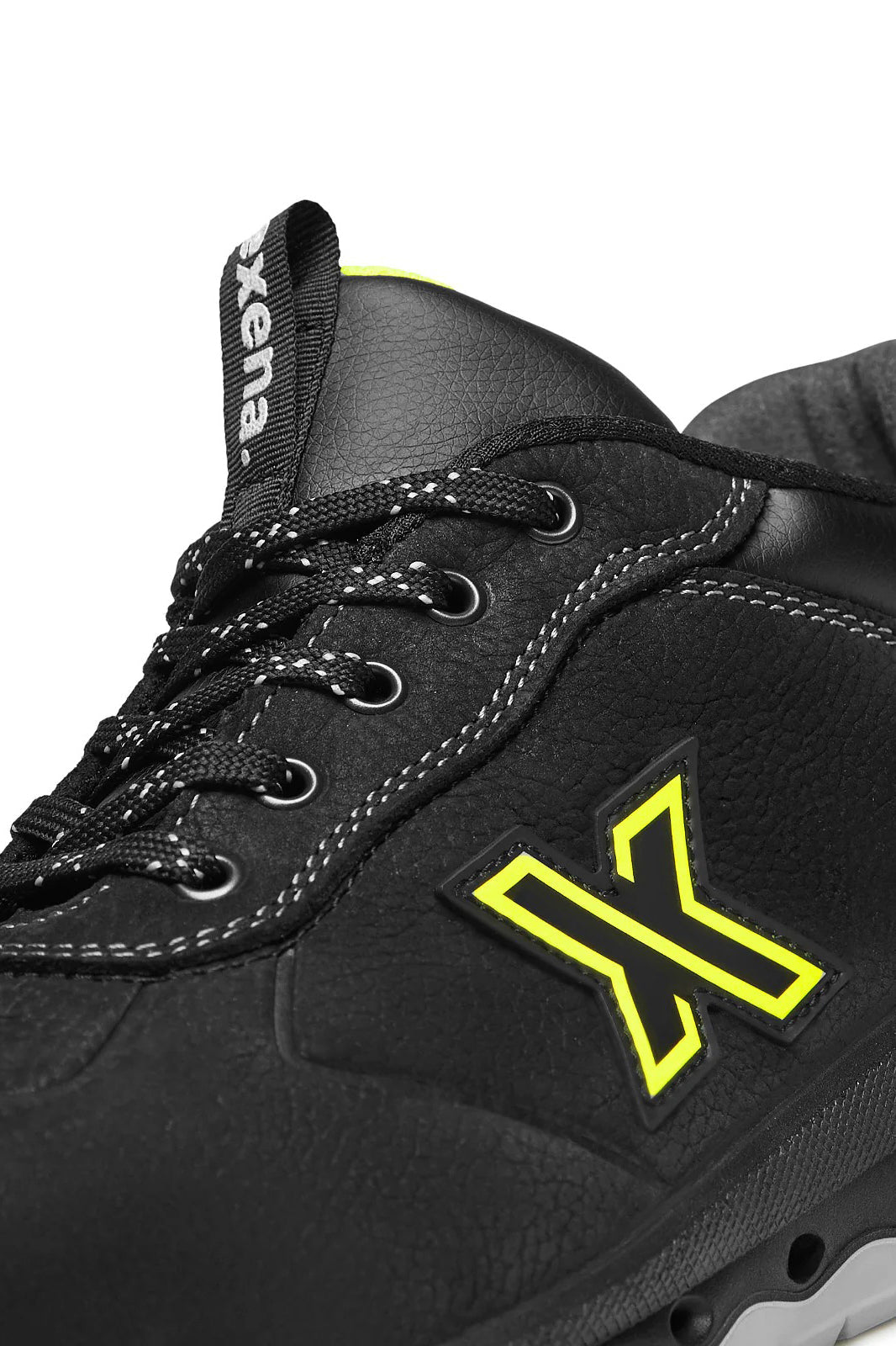 Scarpa antinfortunistica Exena Comet S3 L FO SR ESD - Westrose SRL - Abbigliamento da Lavoro Personalizzato