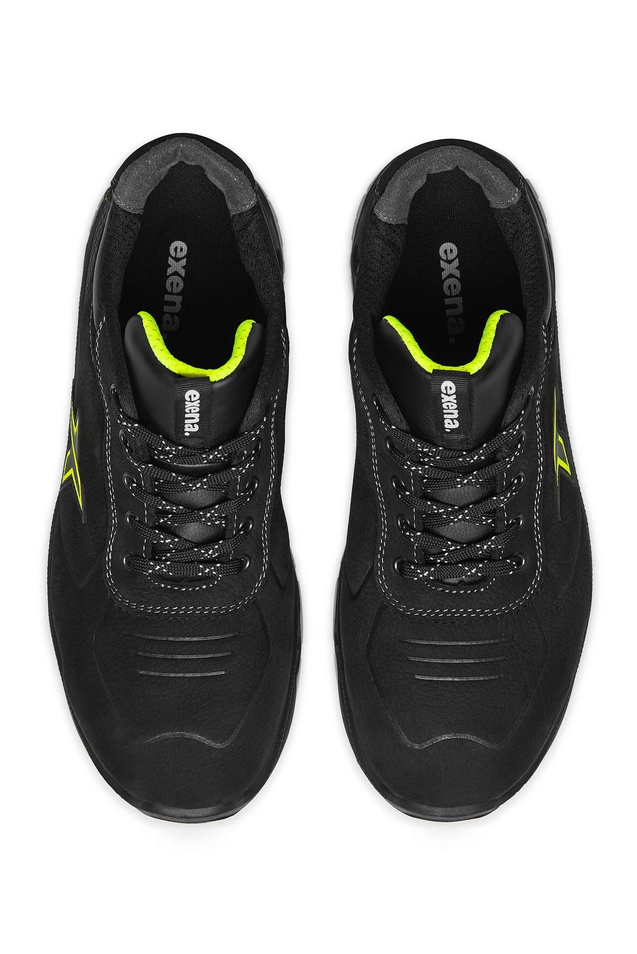 Scarpa antinfortunistica Exena Comet S3 L FO SR ESD - Westrose SRL - Abbigliamento da Lavoro Personalizzato