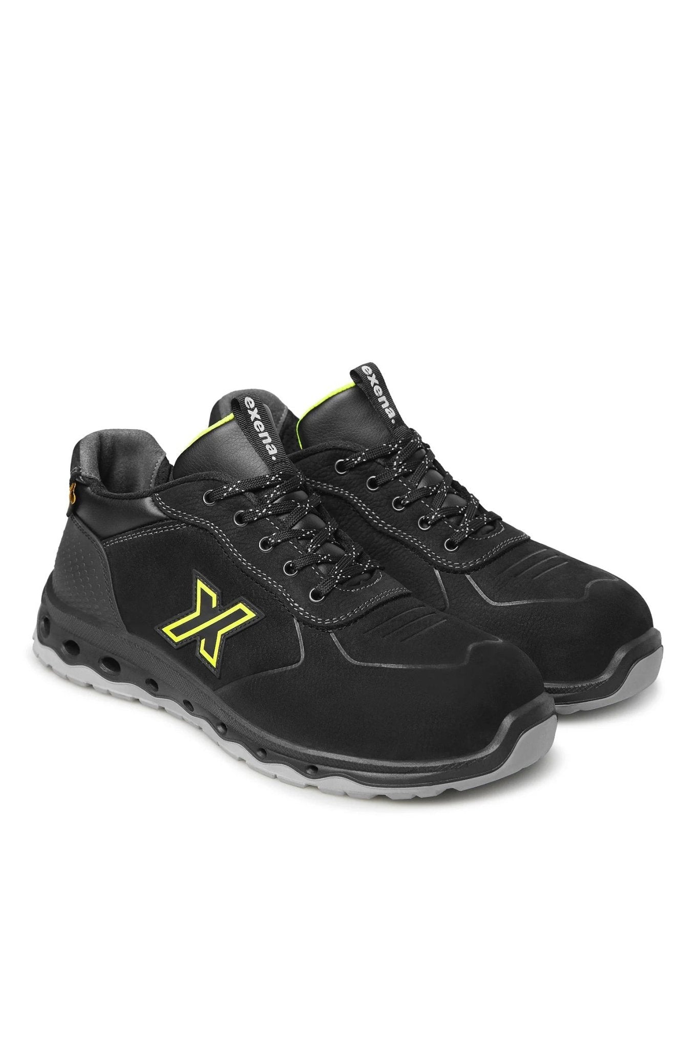 Scarpa antinfortunistica Exena Comet S3 L FO SR ESD - Westrose SRL - Abbigliamento da Lavoro Personalizzato