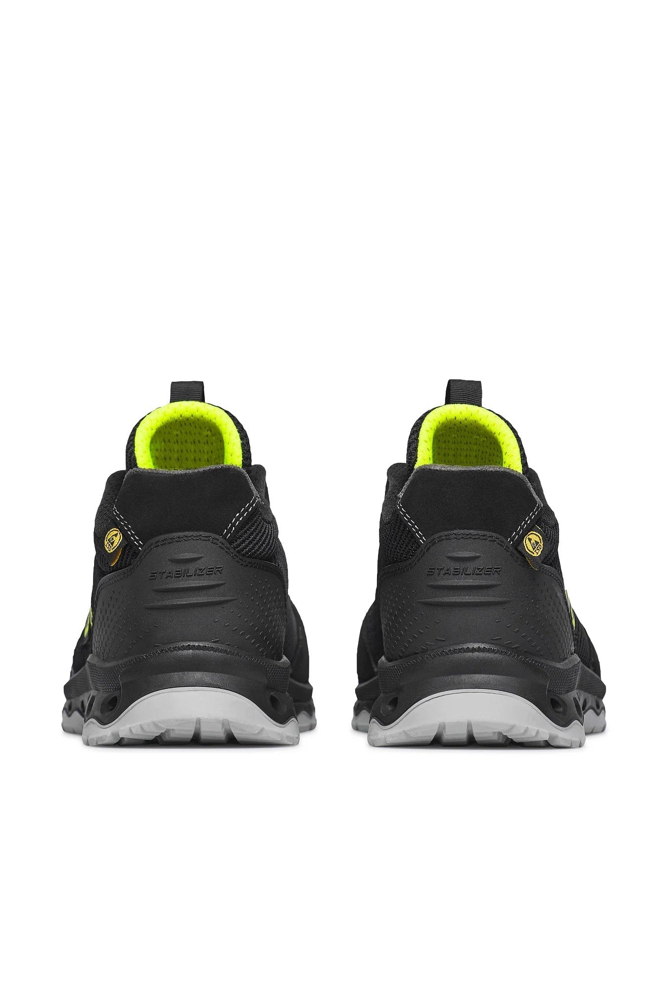 Scarpa antinfortunistica Exena Stardust S1P ESD SRC - Westrose SRL - Abbigliamento da Lavoro Personalizzato