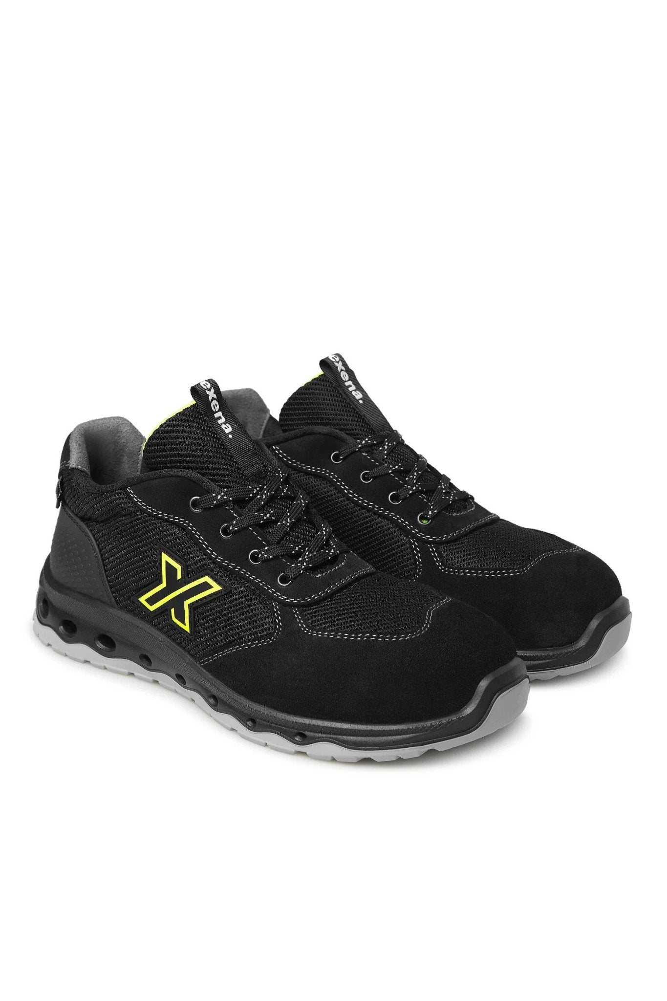 Scarpa antinfortunistica Exena Stardust S1P ESD SRC - Westrose SRL - Abbigliamento da Lavoro Personalizzato
