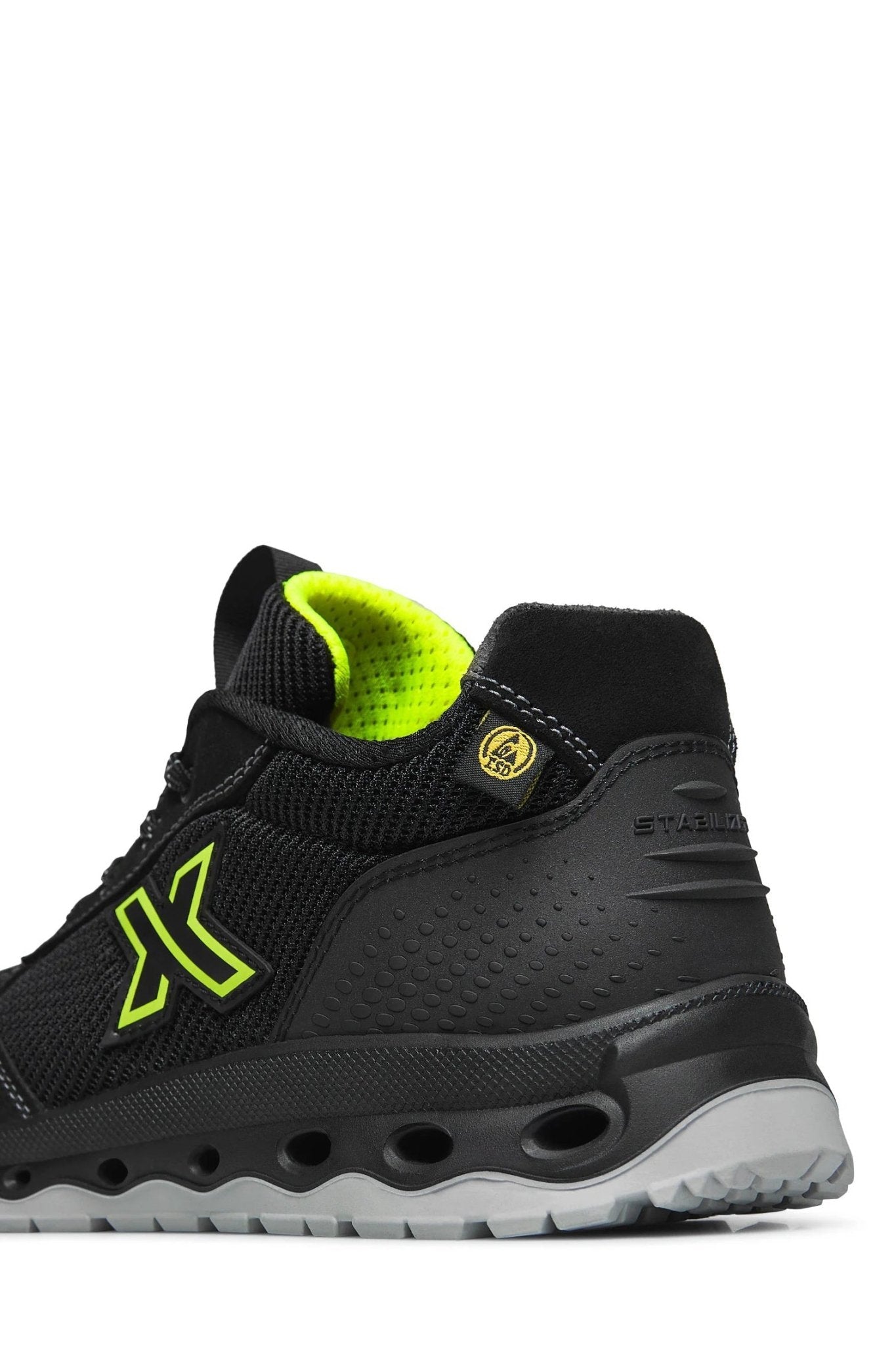 Scarpa antinfortunistica Exena Stardust S1P ESD SRC - Westrose SRL - Abbigliamento da Lavoro Personalizzato