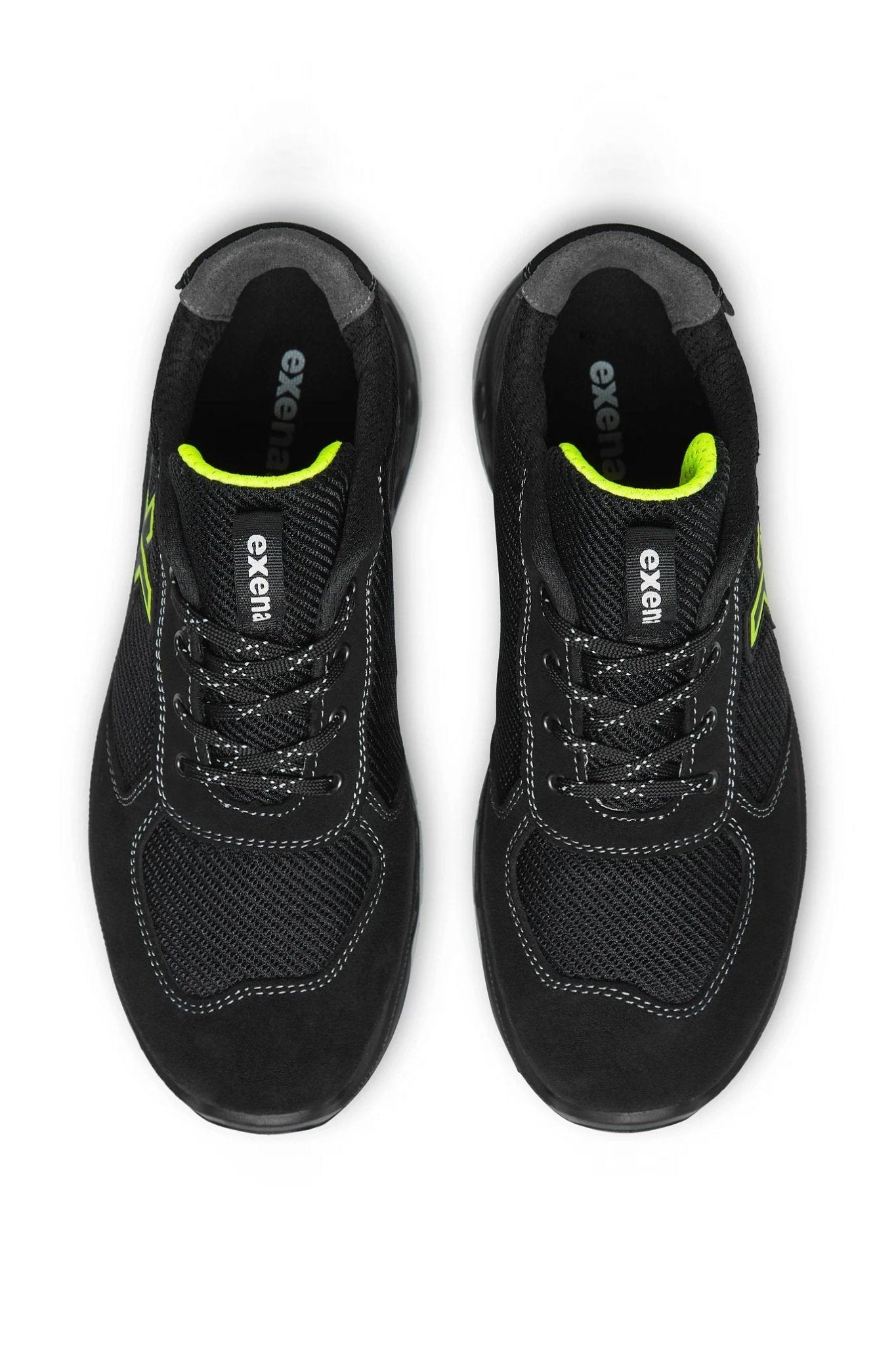 Scarpa antinfortunistica Exena Stardust S1P ESD SRC - Westrose SRL - Abbigliamento da Lavoro Personalizzato