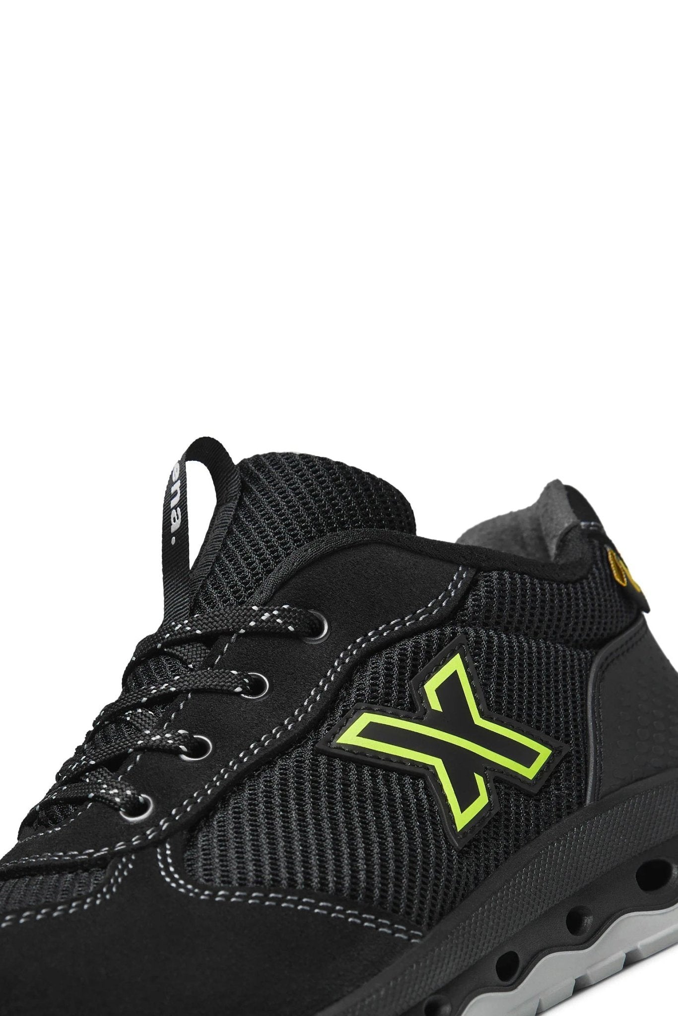 Scarpa antinfortunistica Exena Stardust S1P ESD SRC - Westrose SRL - Abbigliamento da Lavoro Personalizzato