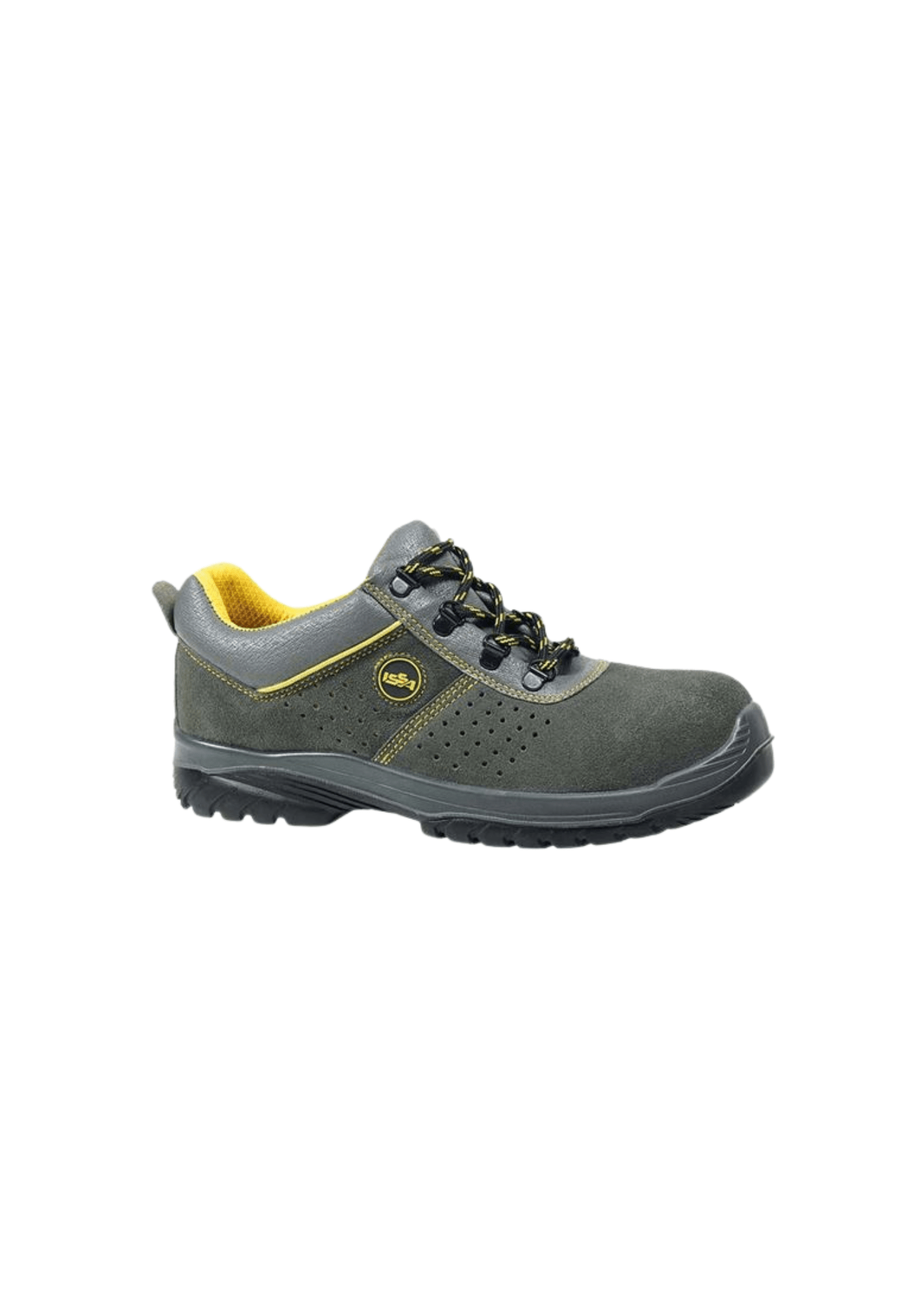 Scarpa antinfortunistica Issaline Tirso 35120 - Westrose SRL - Abbigliamento da Lavoro Personalizzato