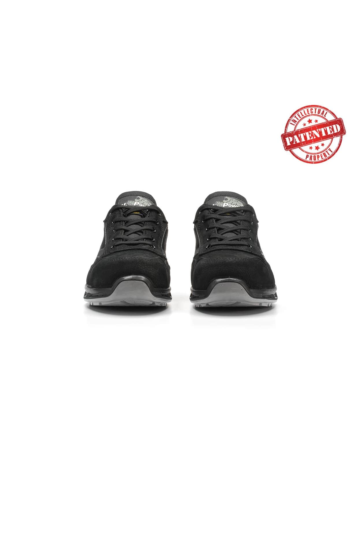 Scarpa antinfortunistica U - Power Carbon S3S CI FO SR - Westrose SRL - Abbigliamento da Lavoro Personalizzato