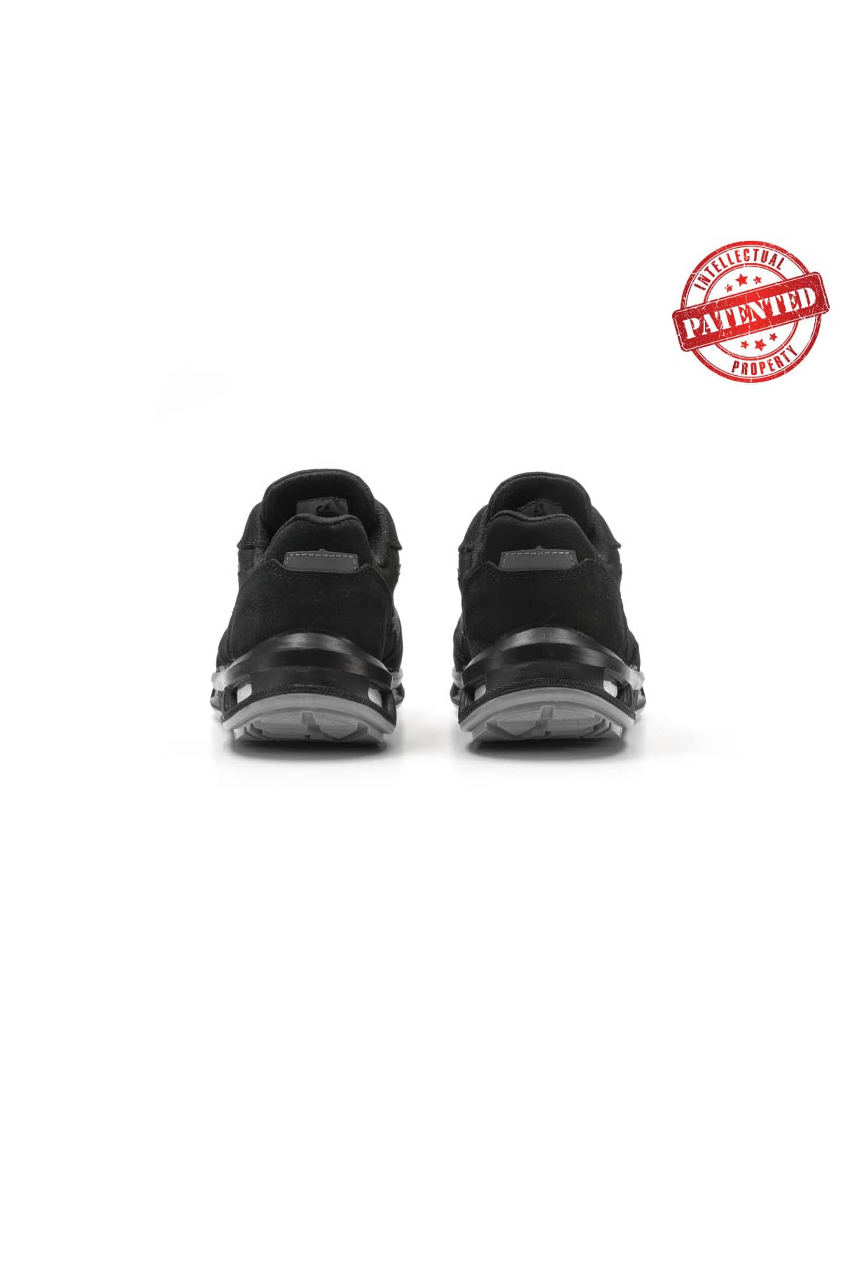 Scarpa antinfortunistica U - Power Carbon S3S CI FO SR - Westrose SRL - Abbigliamento da Lavoro Personalizzato