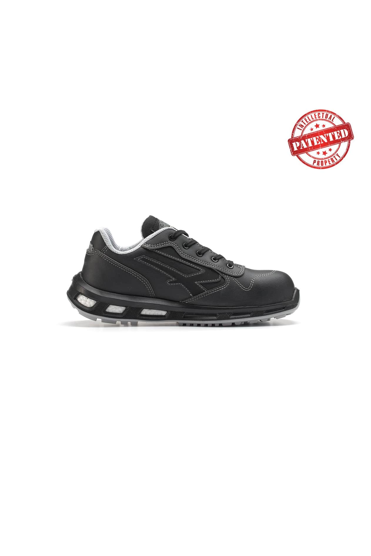 Scarpa antinfortunistica U - Power Linkin S3S CI FO SR - Westrose SRL - Abbigliamento da Lavoro Personalizzato
