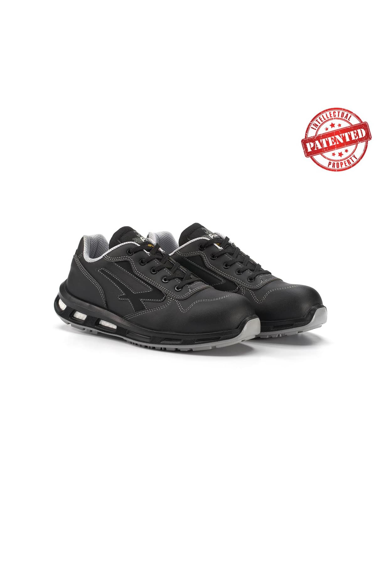 Scarpa antinfortunistica U - Power Linkin S3S CI FO SR - Westrose SRL - Abbigliamento da Lavoro Personalizzato