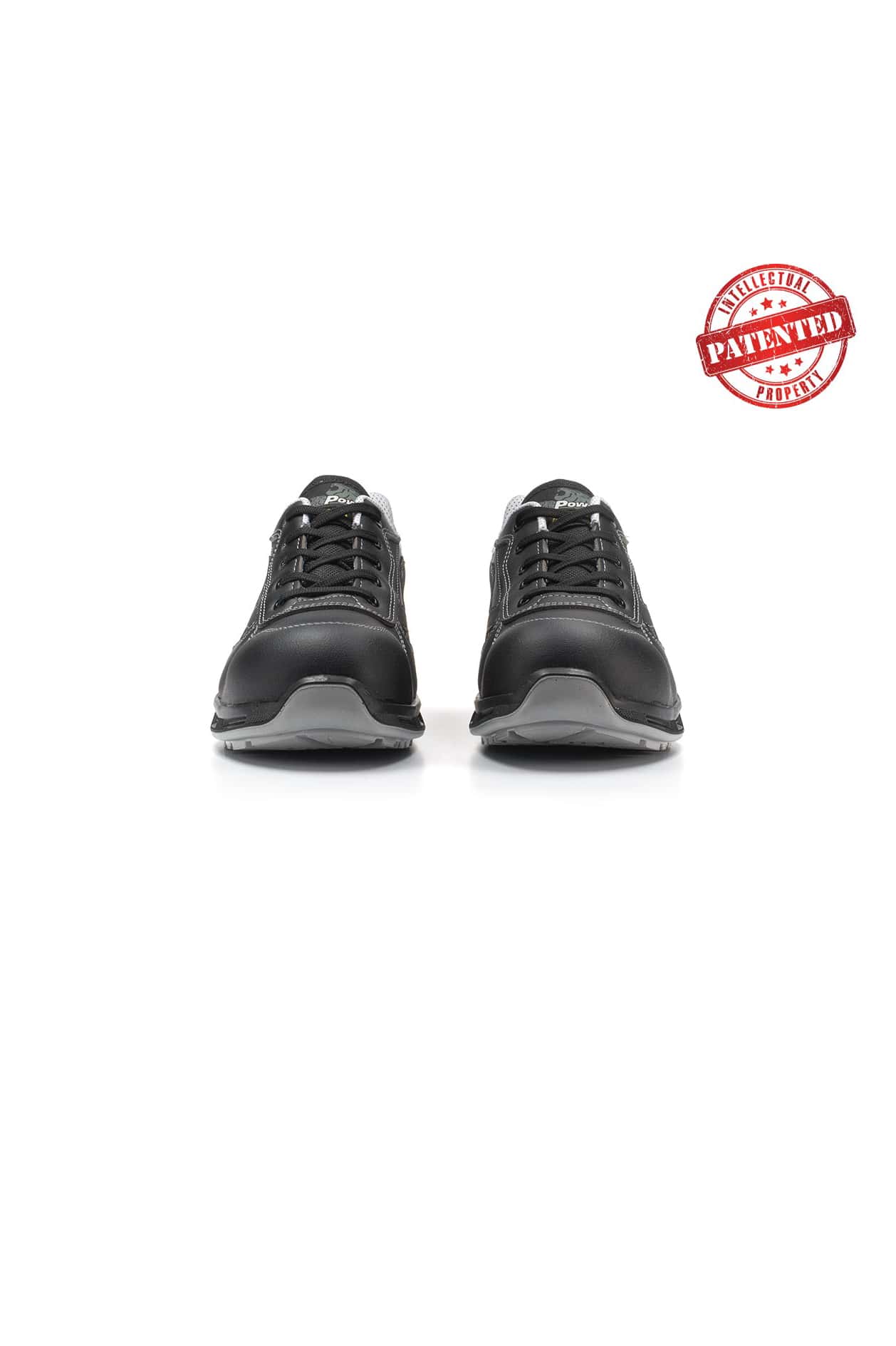 Scarpa antinfortunistica U - Power Linkin S3S CI FO SR - Westrose SRL - Abbigliamento da Lavoro Personalizzato