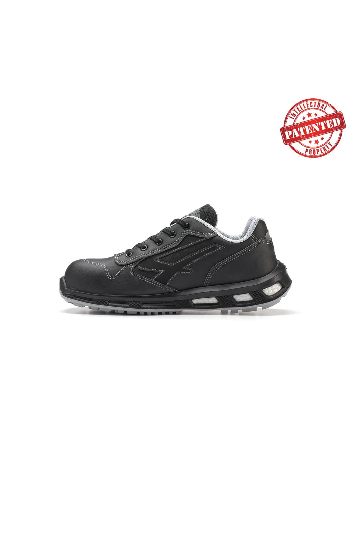 Scarpa antinfortunistica U - Power Linkin S3S CI FO SR - Westrose SRL - Abbigliamento da Lavoro Personalizzato