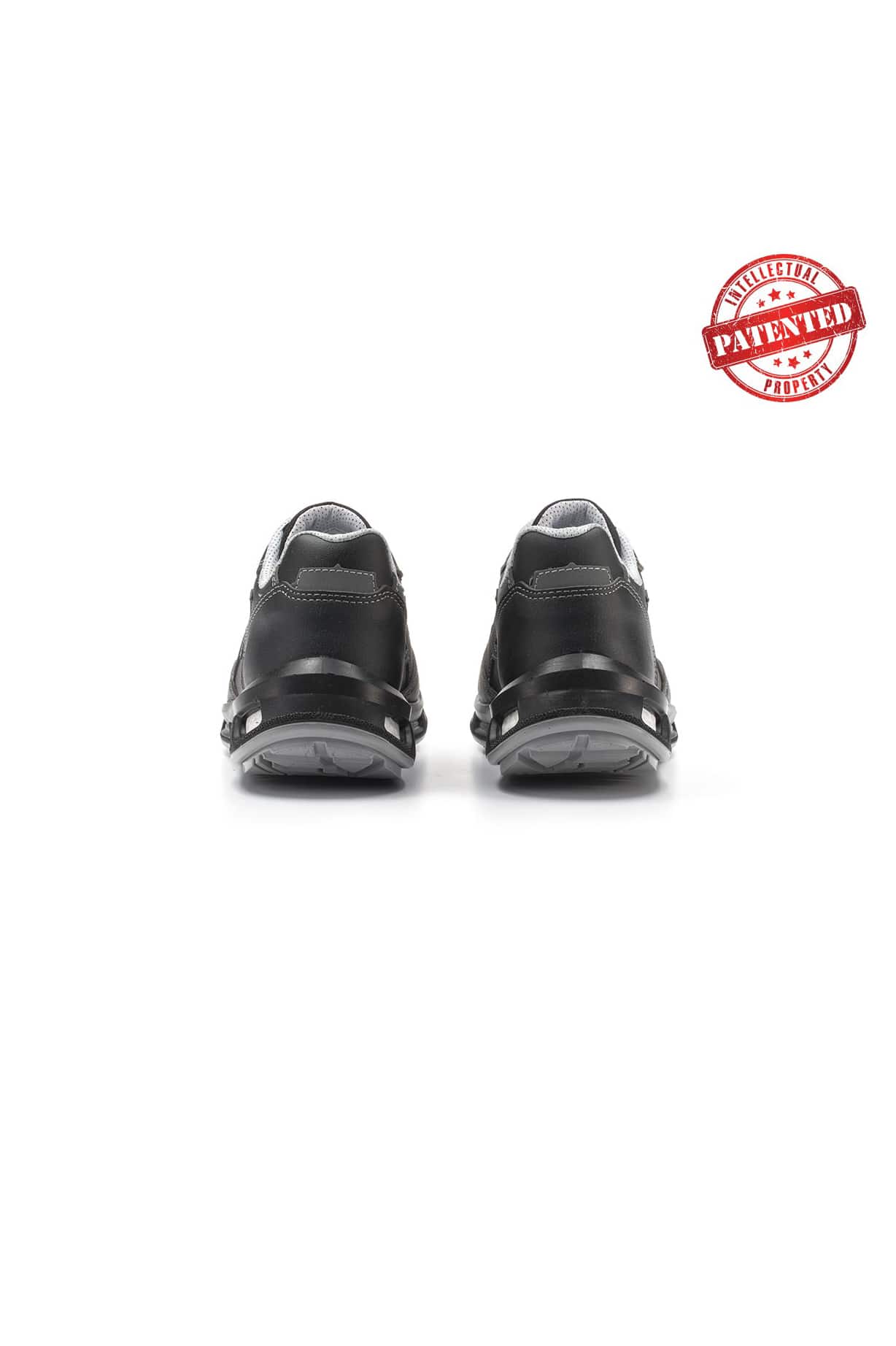 Scarpa antinfortunistica U - Power Linkin S3S CI FO SR - Westrose SRL - Abbigliamento da Lavoro Personalizzato