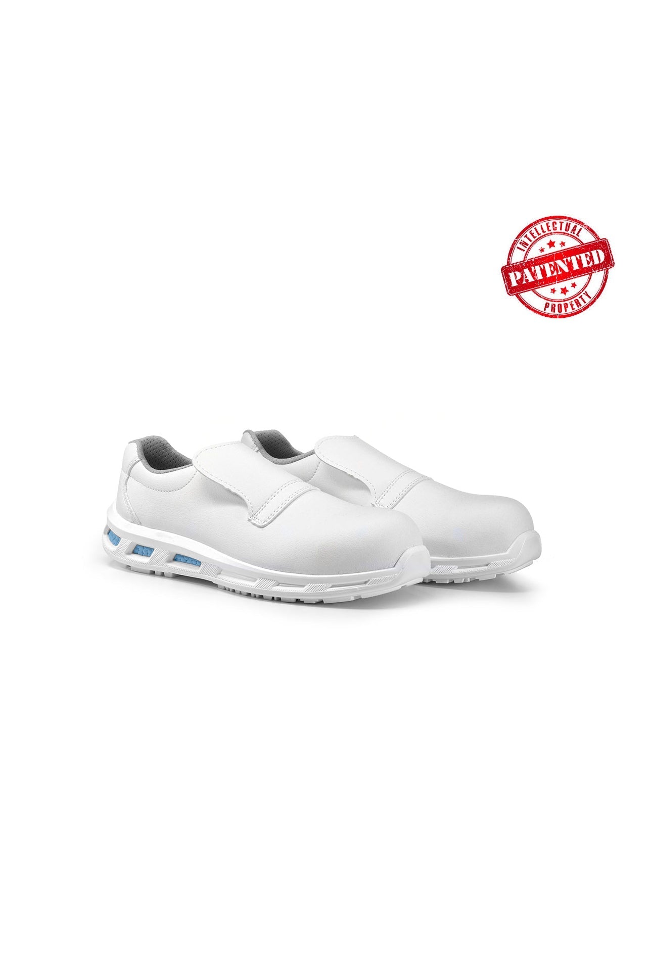 Scarpa U - power Blanco S2 FO SR RL20272 - Westrose SRL - Abbigliamento da Lavoro Personalizzato