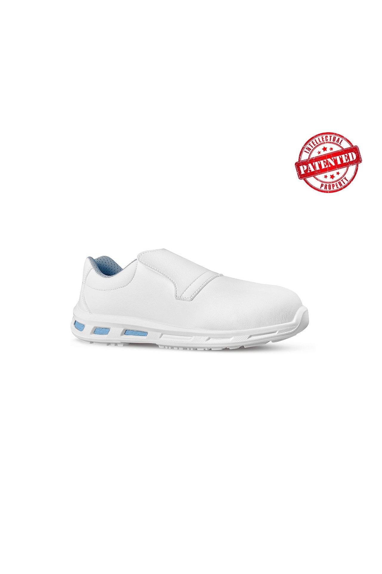 Scarpa U - power Blanco S2 FO SR RL20272 - Westrose SRL - Abbigliamento da Lavoro Personalizzato