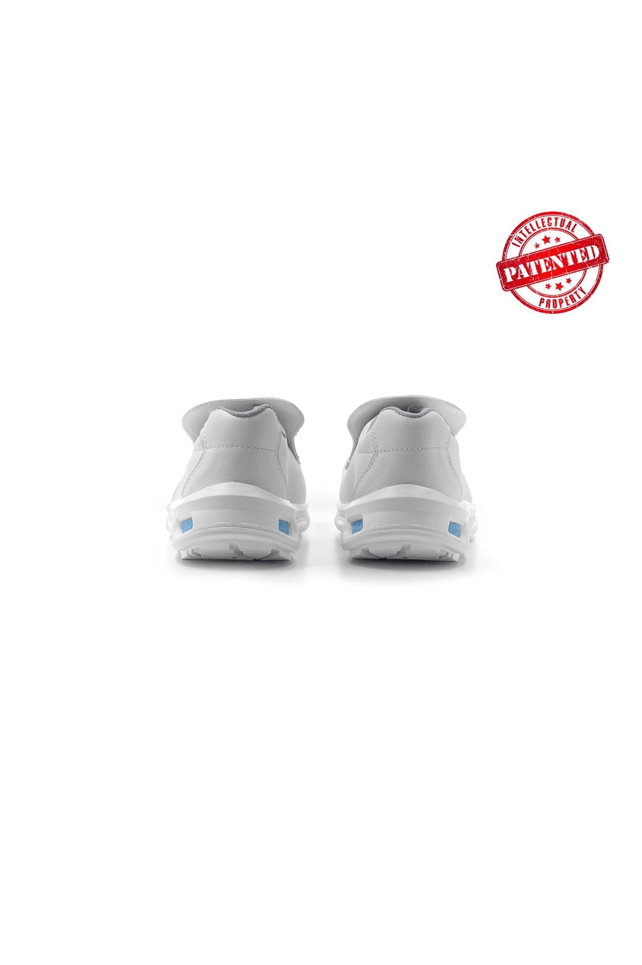 Scarpa U - power Blanco S2 FO SR RL20272 - Westrose SRL - Abbigliamento da Lavoro Personalizzato