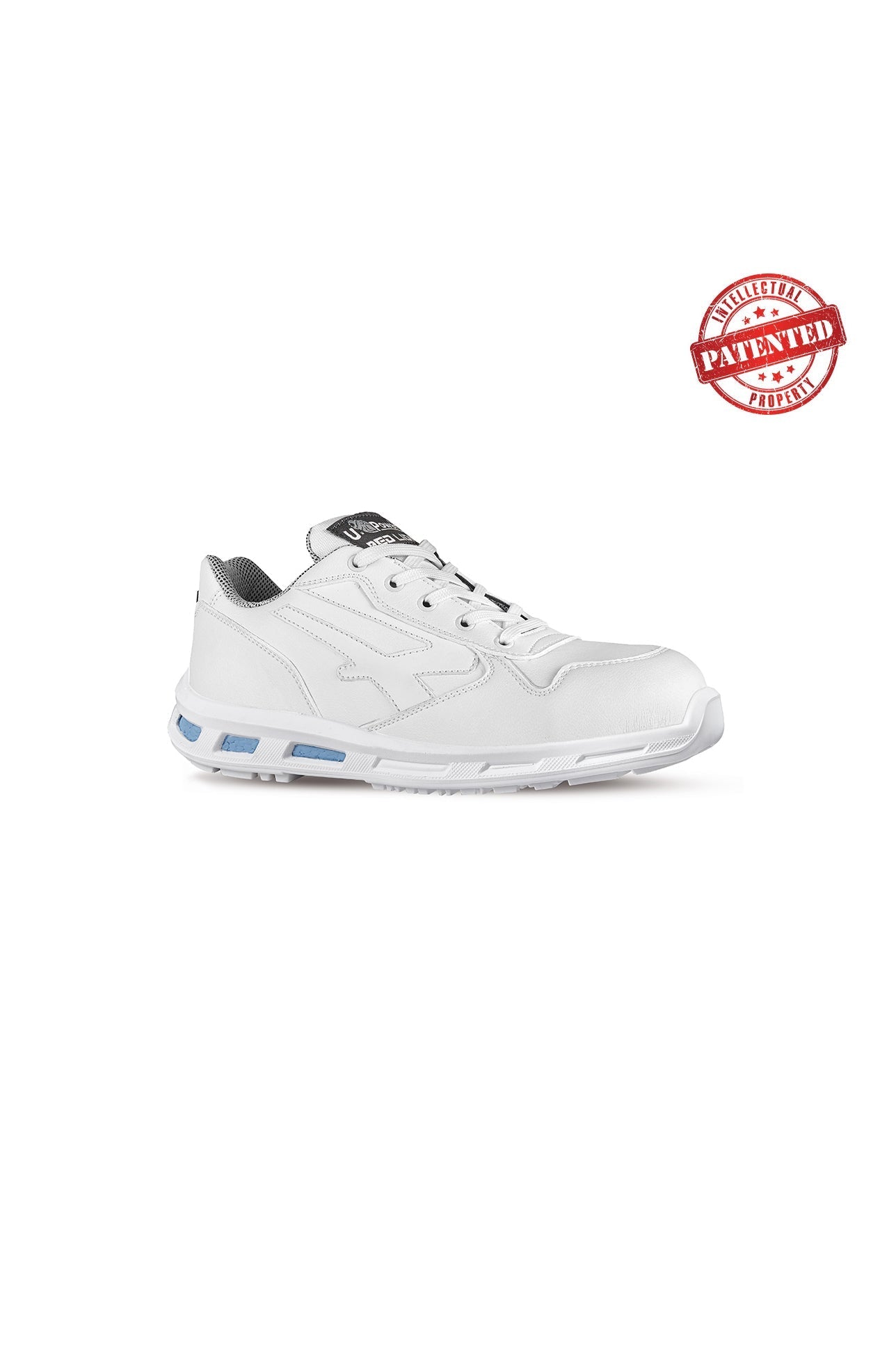 Scarpa U - power Blink S3S CI FO SR RL20334 - Westrose SRL - Abbigliamento da Lavoro Personalizzato