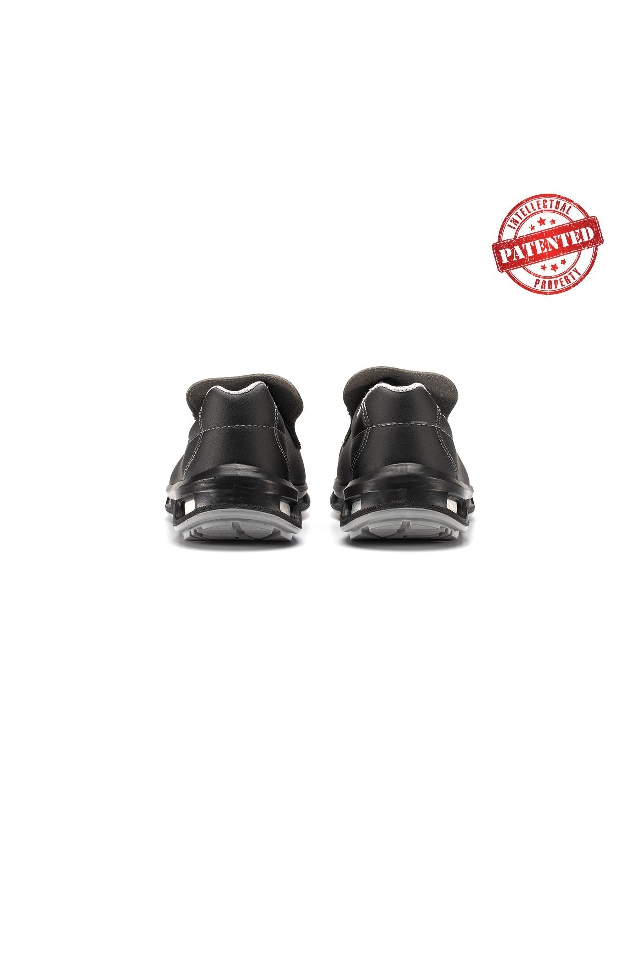 Scarpa U - power Noir S2 FO SR RL20282 - Westrose SRL - Abbigliamento da Lavoro Personalizzato