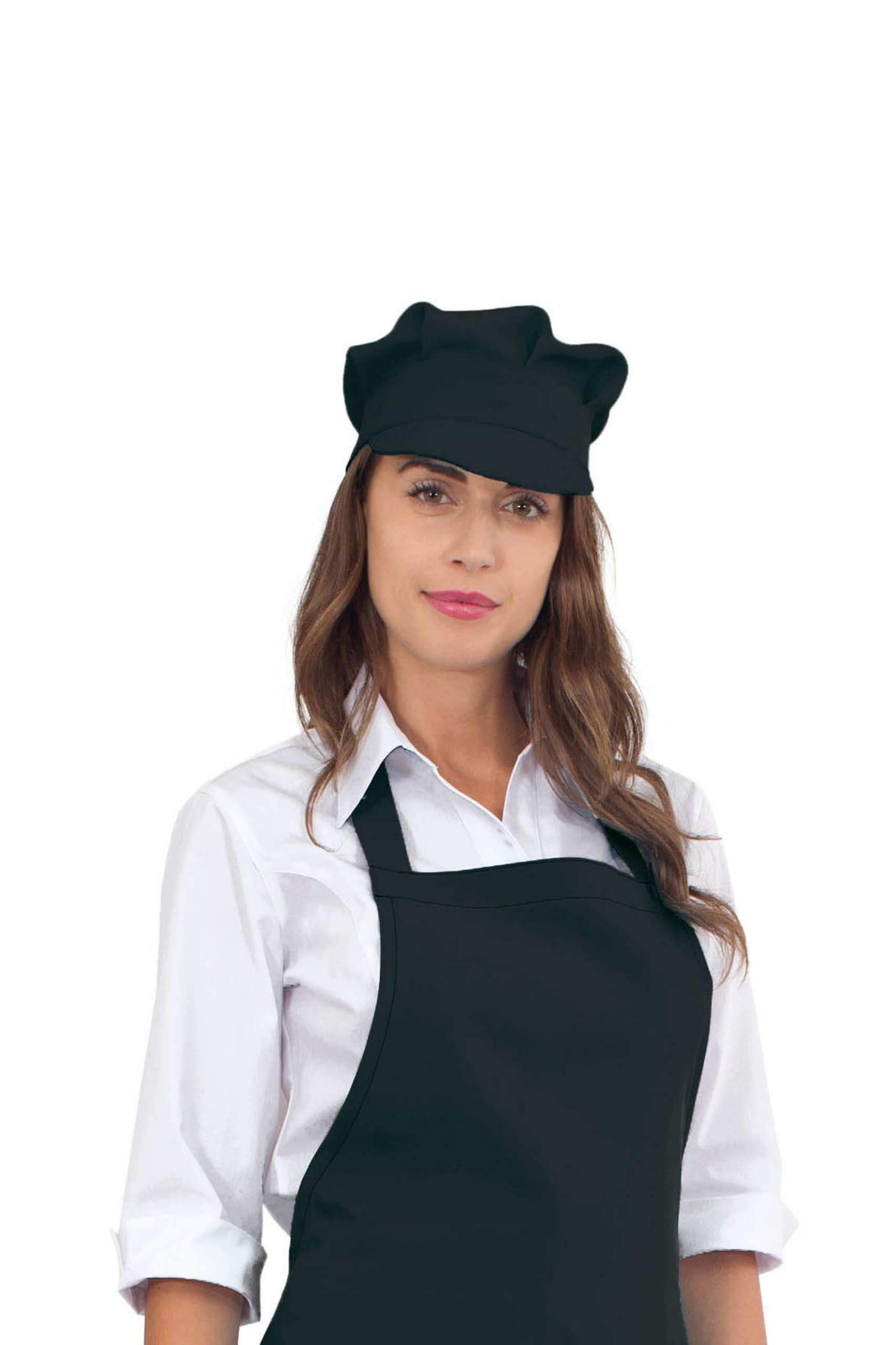 Cappello no stiro Siggi Jody