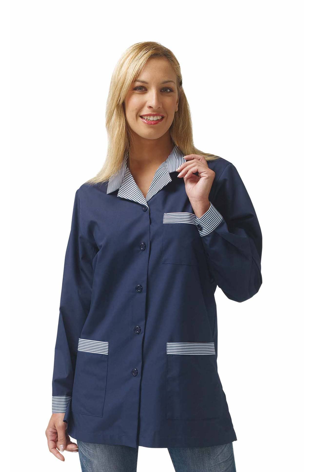 Casacca donna mistocotone Siggi Cristina