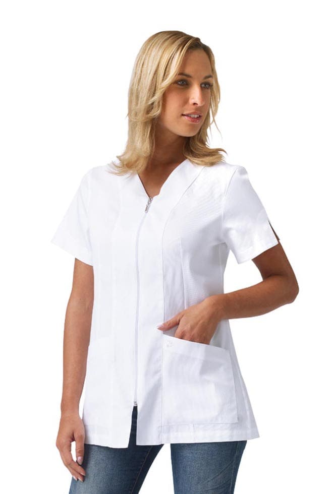 Casacca donna in cotone Siggi Daniela