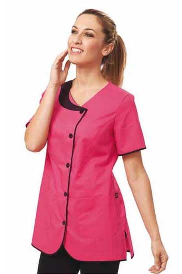 Casacca donna mistocotone Siggi Dora