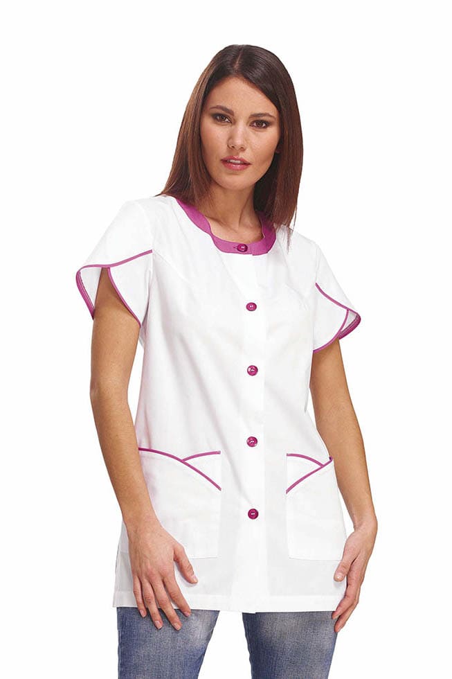 Casacca donna mistocotone Siggi Gretel