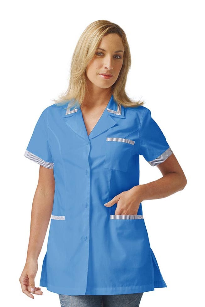 Casacca donna mistocotone Siggi Silvia