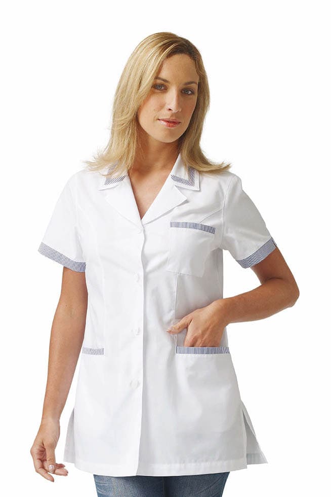 Casacca donna mistocotone Siggi Silvia