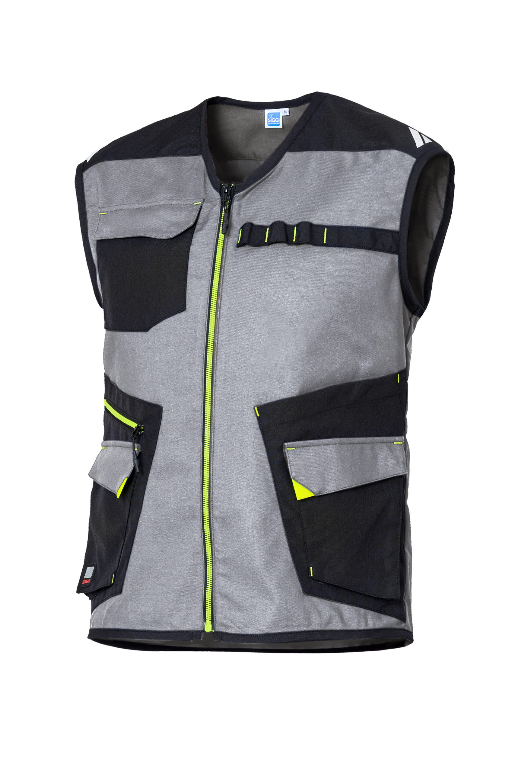 Gilet Siggi Hammer II