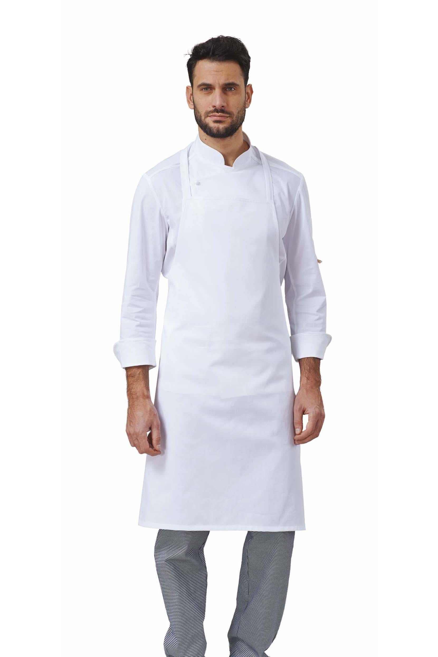 Grembiule  cucina in cotone Siggi Ciro