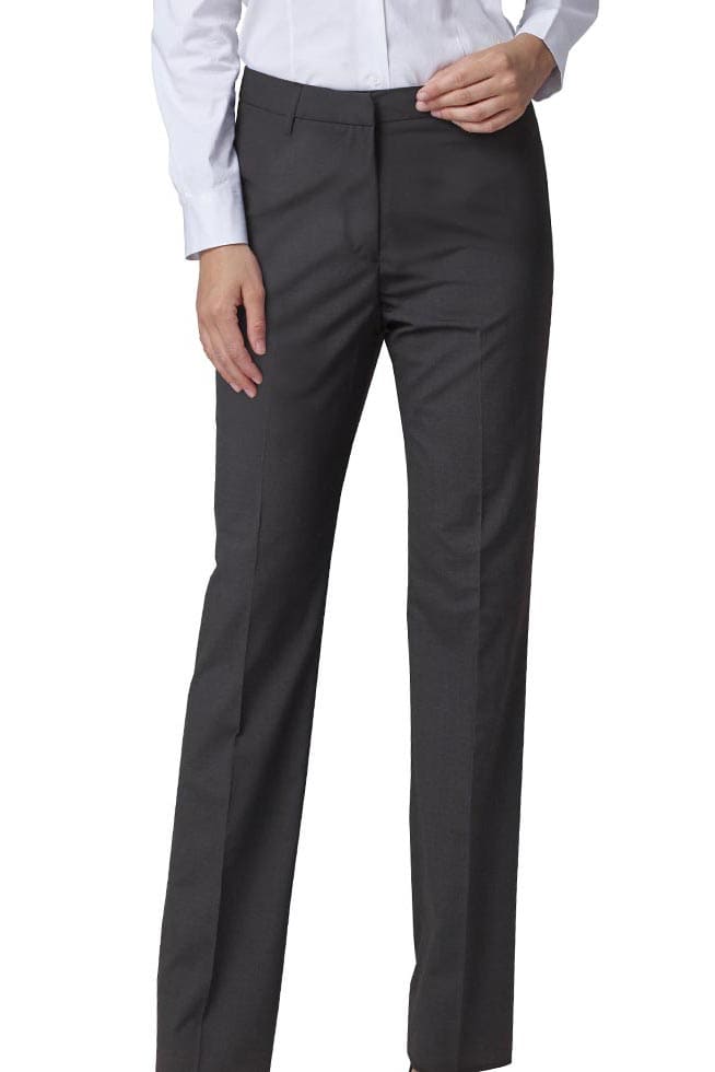 Pantaloni donna no stiro Siggi Alissa