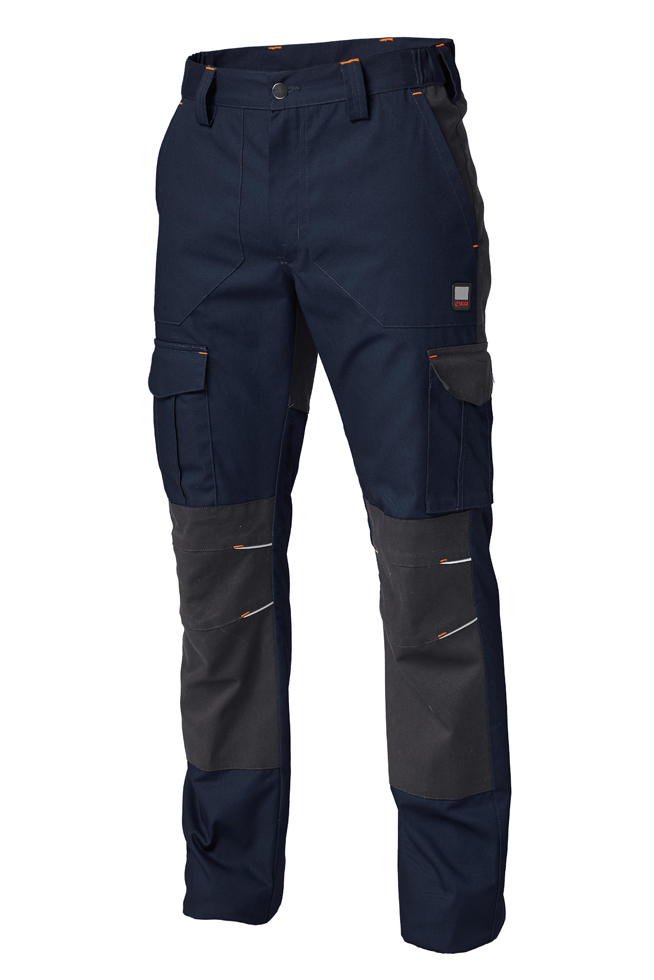 Pantalone Siggi Tago