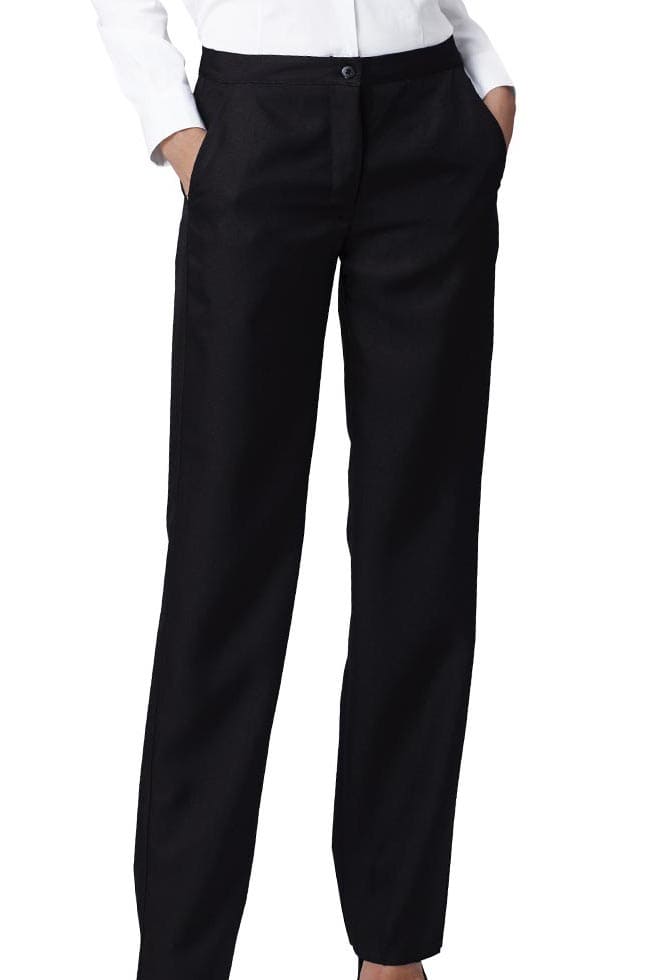 Pantaloni donna no stiro Siggi Susanne