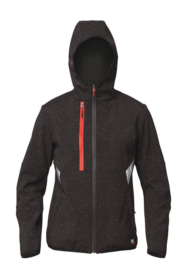 Softshell Siggi Finder - Westrose SRL - Abbigliamento da Lavoro Personalizzato