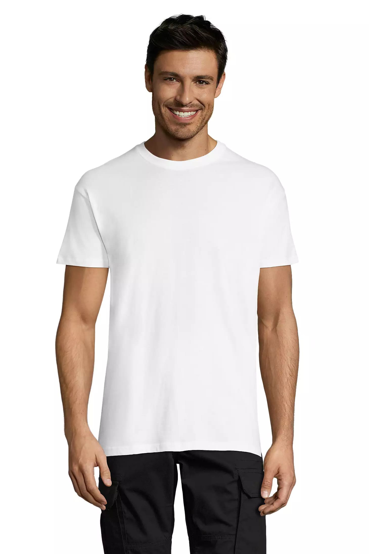 T-Shirt Sol's Regent 150 gr