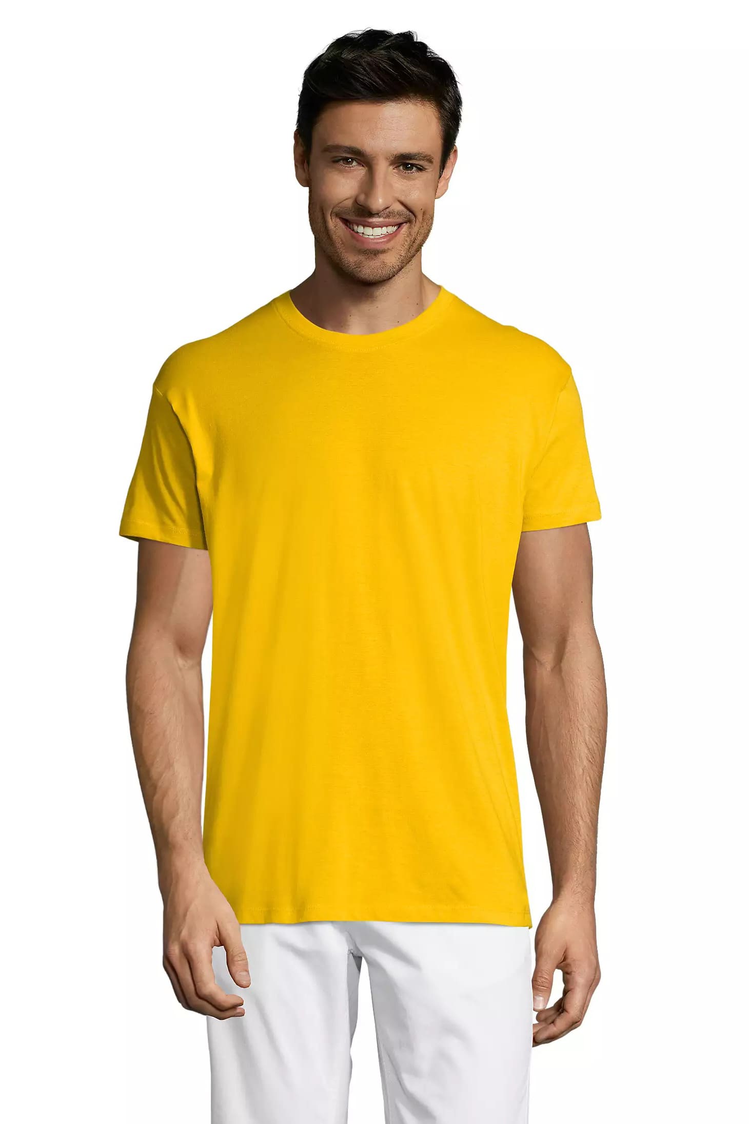 T-Shirt Sol's Regent 150 gr
