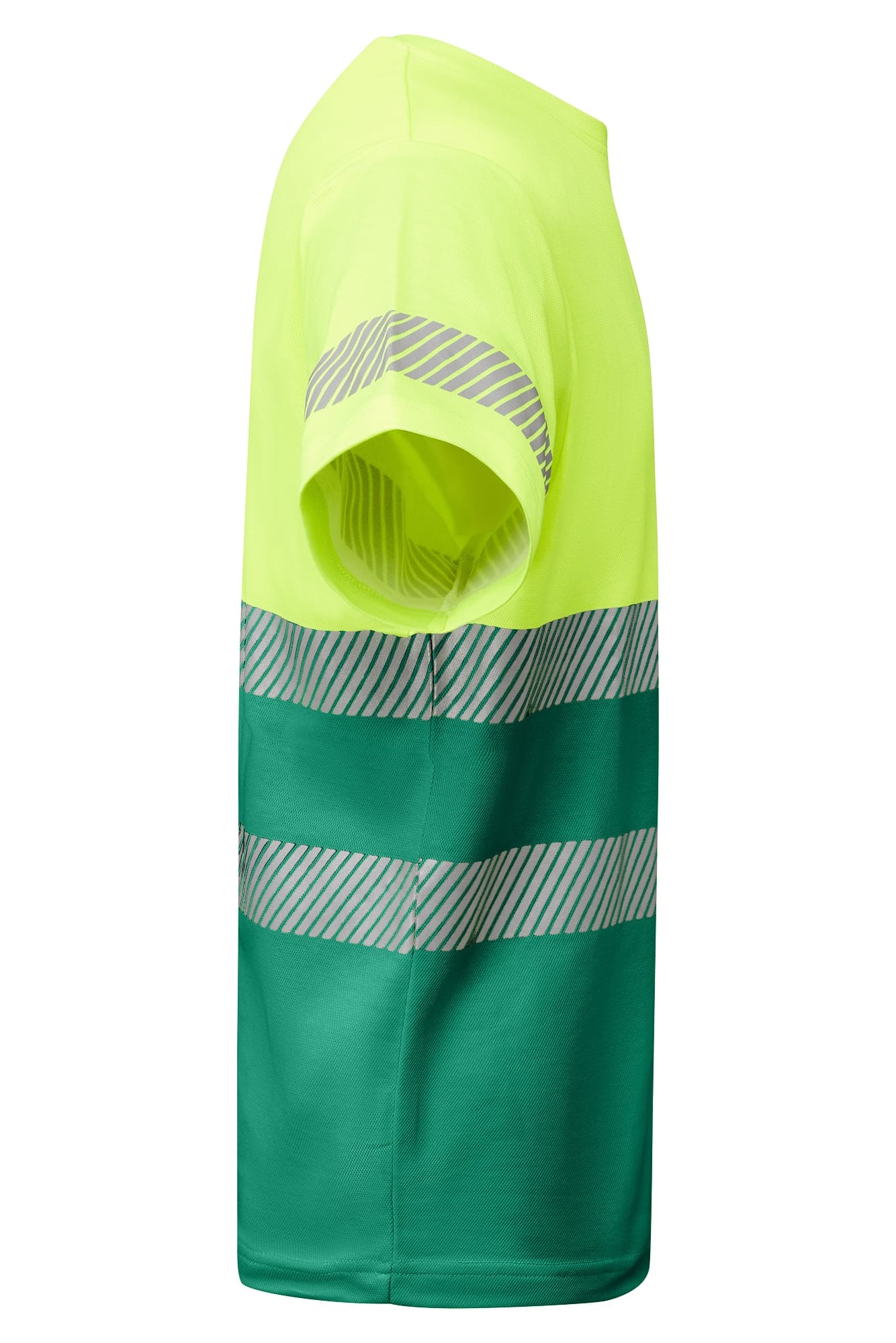 T-Shirt alta visibilità Roly Tauri 170 gr - Westrose SRL - Abbigliamento da Lavoro Personalizzato