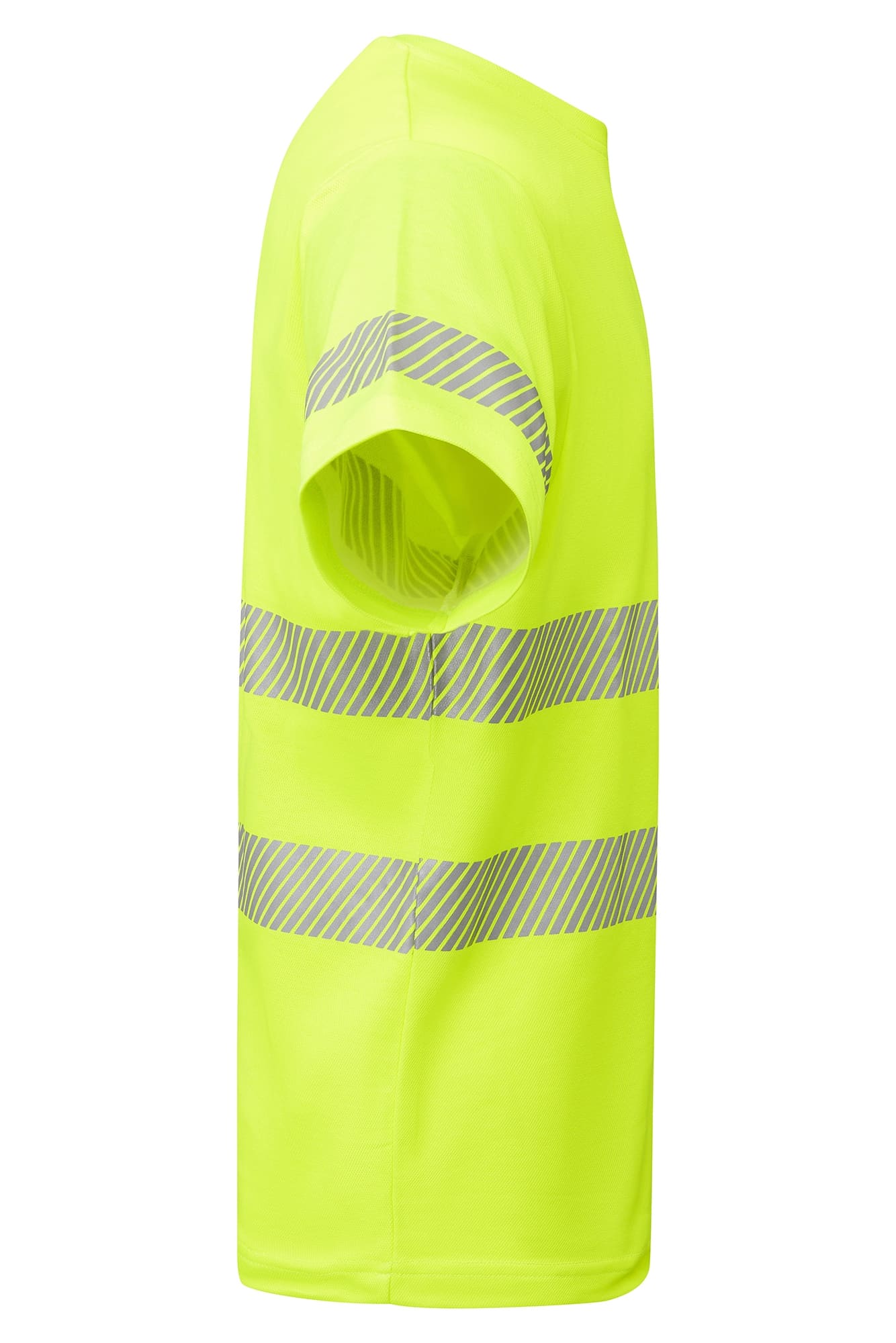 T-Shirt alta visibilità Roly Tauri 170 gr - Westrose SRL - Abbigliamento da Lavoro Personalizzato