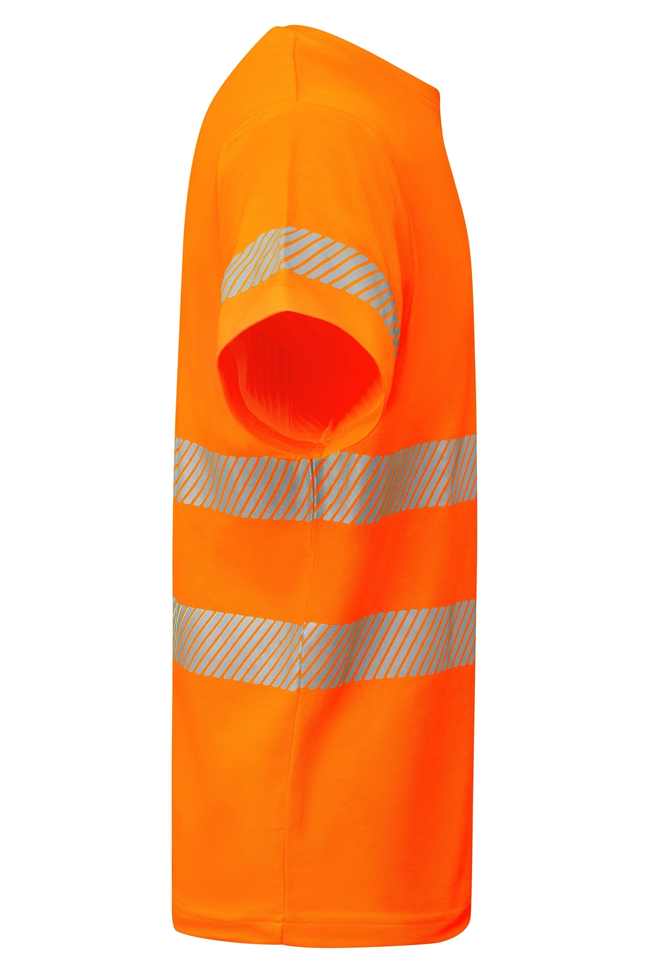 T-Shirt alta visibilità Roly Tauri 170 gr - Westrose SRL - Abbigliamento da Lavoro Personalizzato