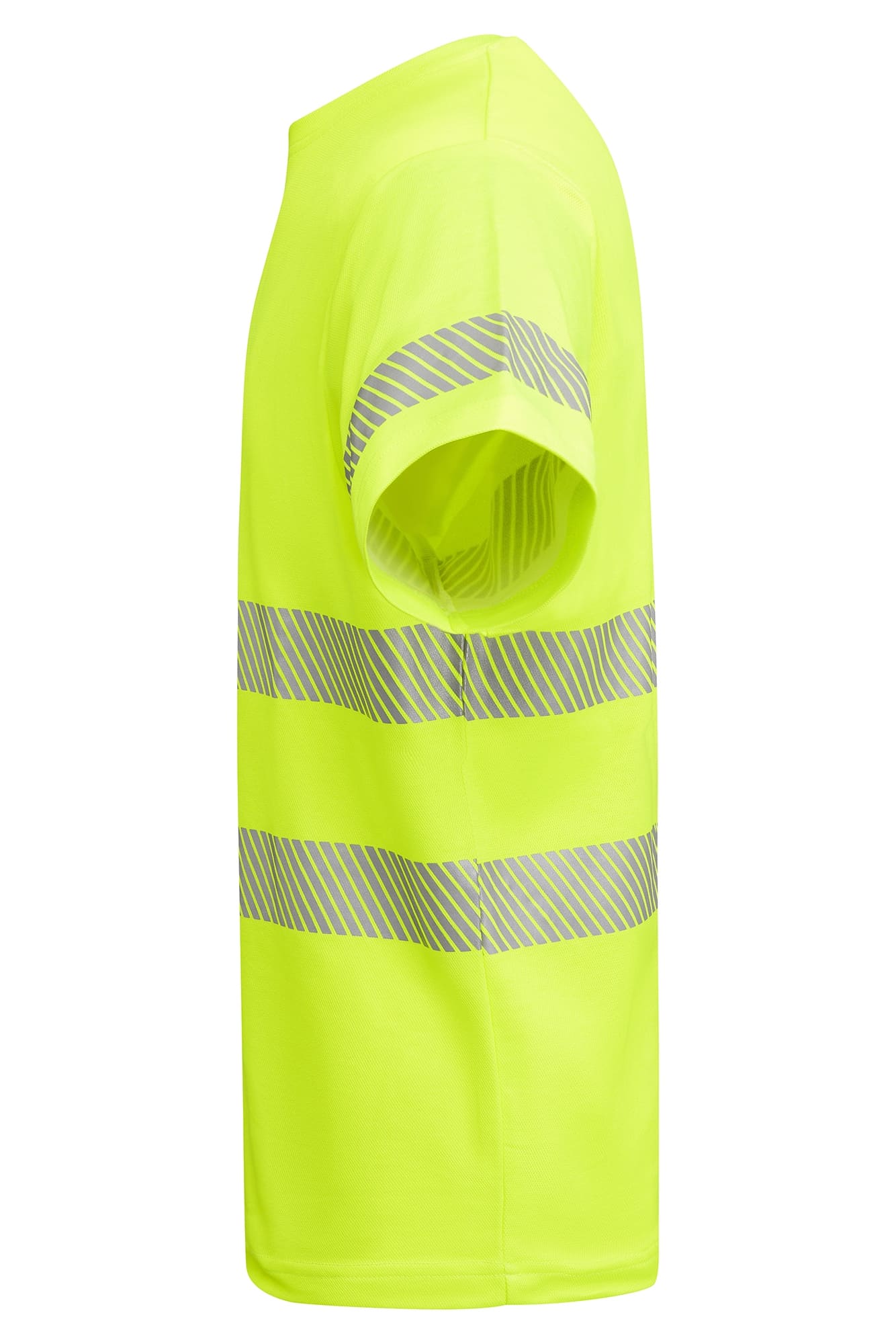 T-Shirt alta visibilità Roly Tauri 170 gr - Westrose SRL - Abbigliamento da Lavoro Personalizzato