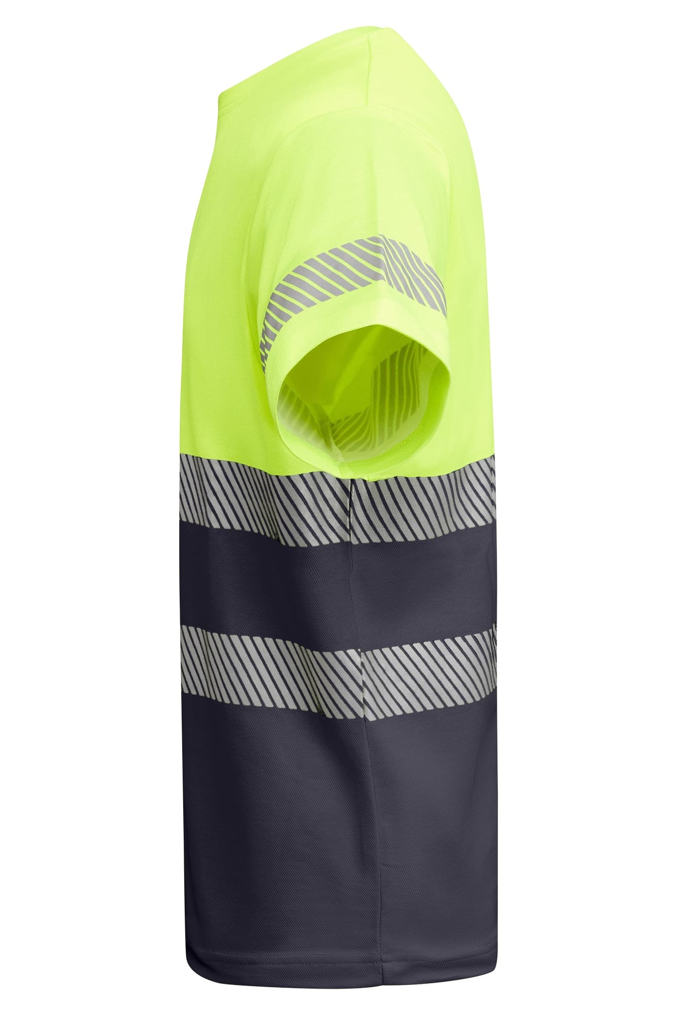 T-Shirt alta visibilità Roly Tauri 170 gr - Westrose SRL - Abbigliamento da Lavoro Personalizzato