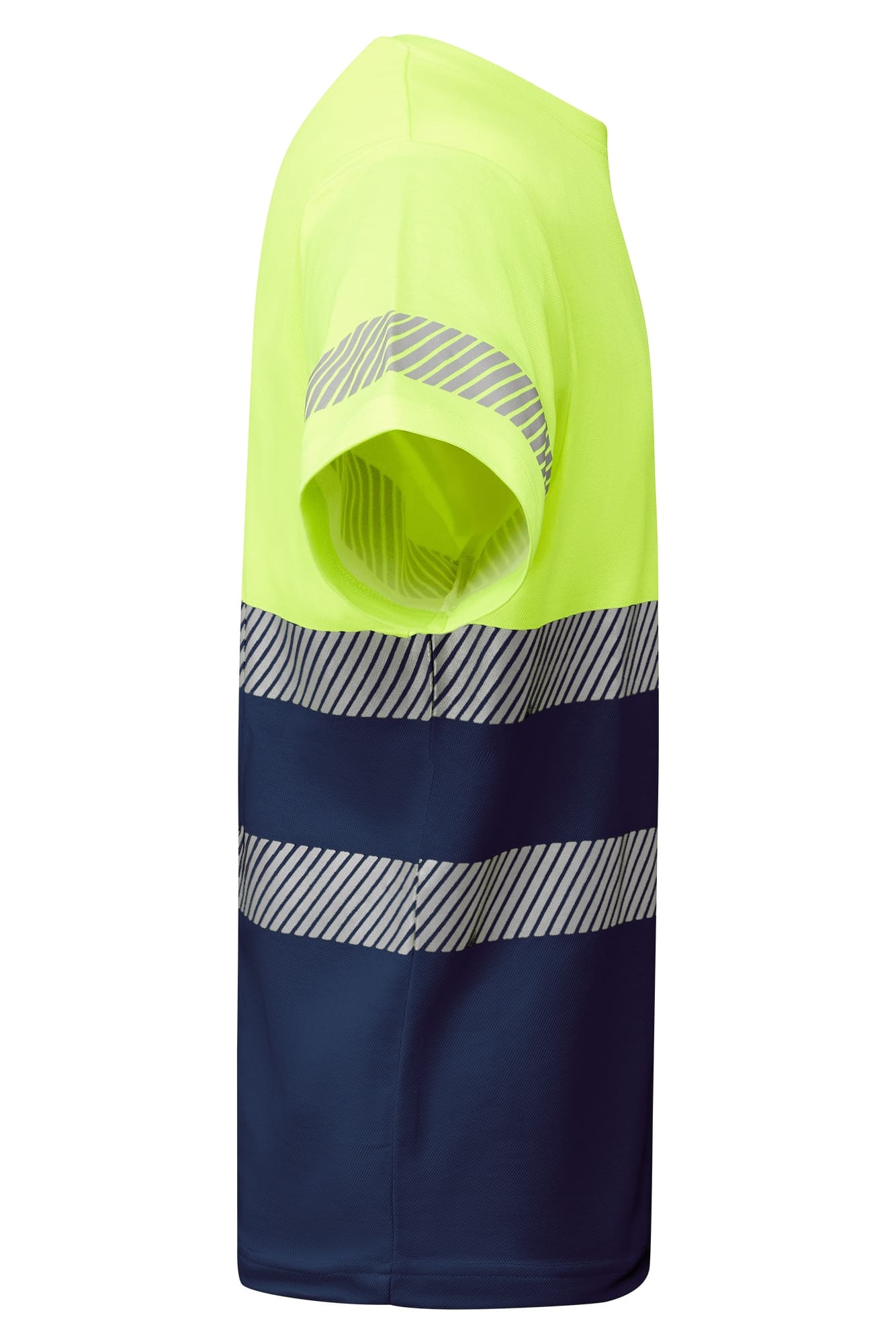 T-Shirt alta visibilità Roly Tauri 170 gr - Westrose SRL - Abbigliamento da Lavoro Personalizzato