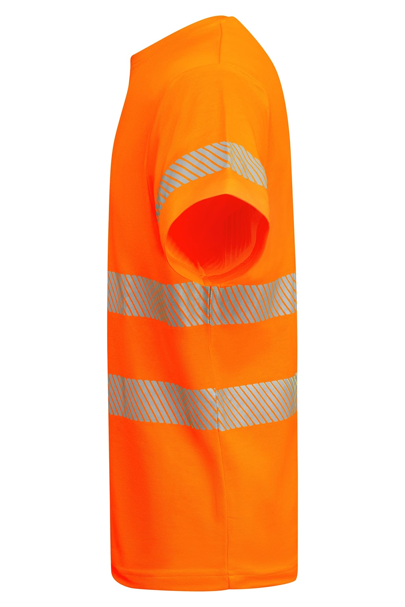 T-Shirt alta visibilità Roly Tauri 170 gr - Westrose SRL - Abbigliamento da Lavoro Personalizzato