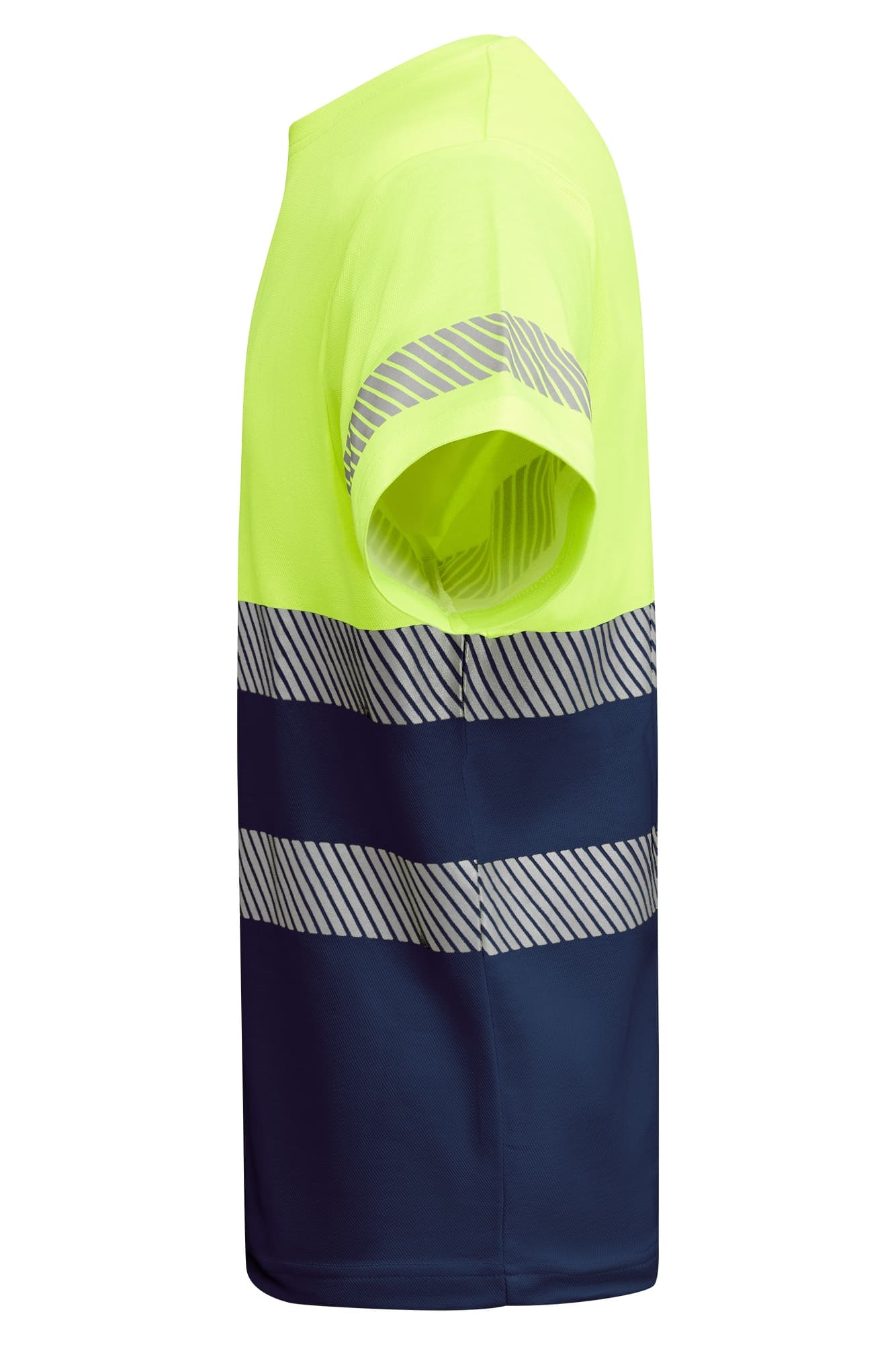 T-Shirt alta visibilità Roly Tauri 170 gr - Westrose SRL - Abbigliamento da Lavoro Personalizzato