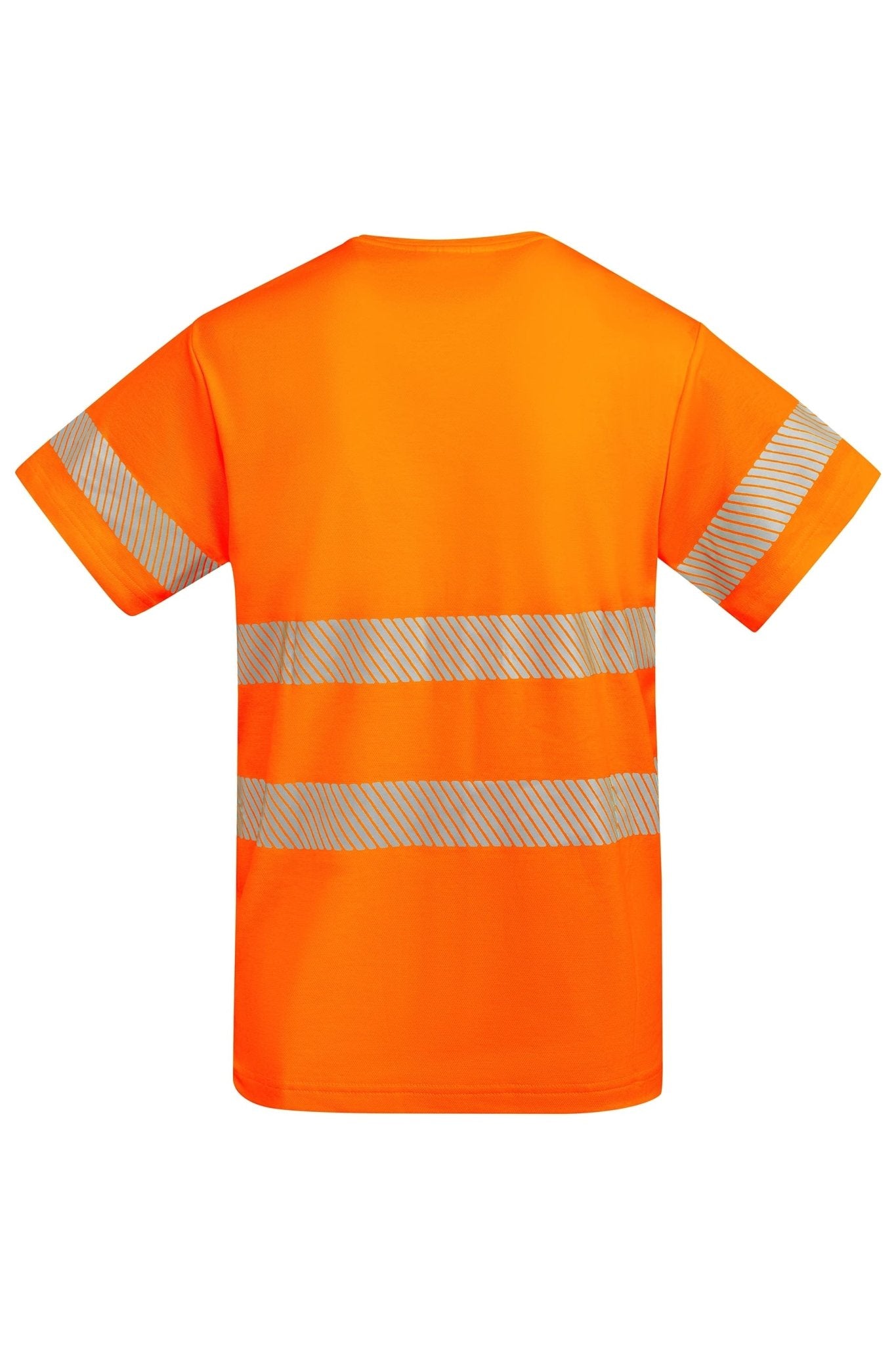 T-Shirt alta visibilità Roly Tauri 170 gr - Westrose SRL - Abbigliamento da Lavoro Personalizzato