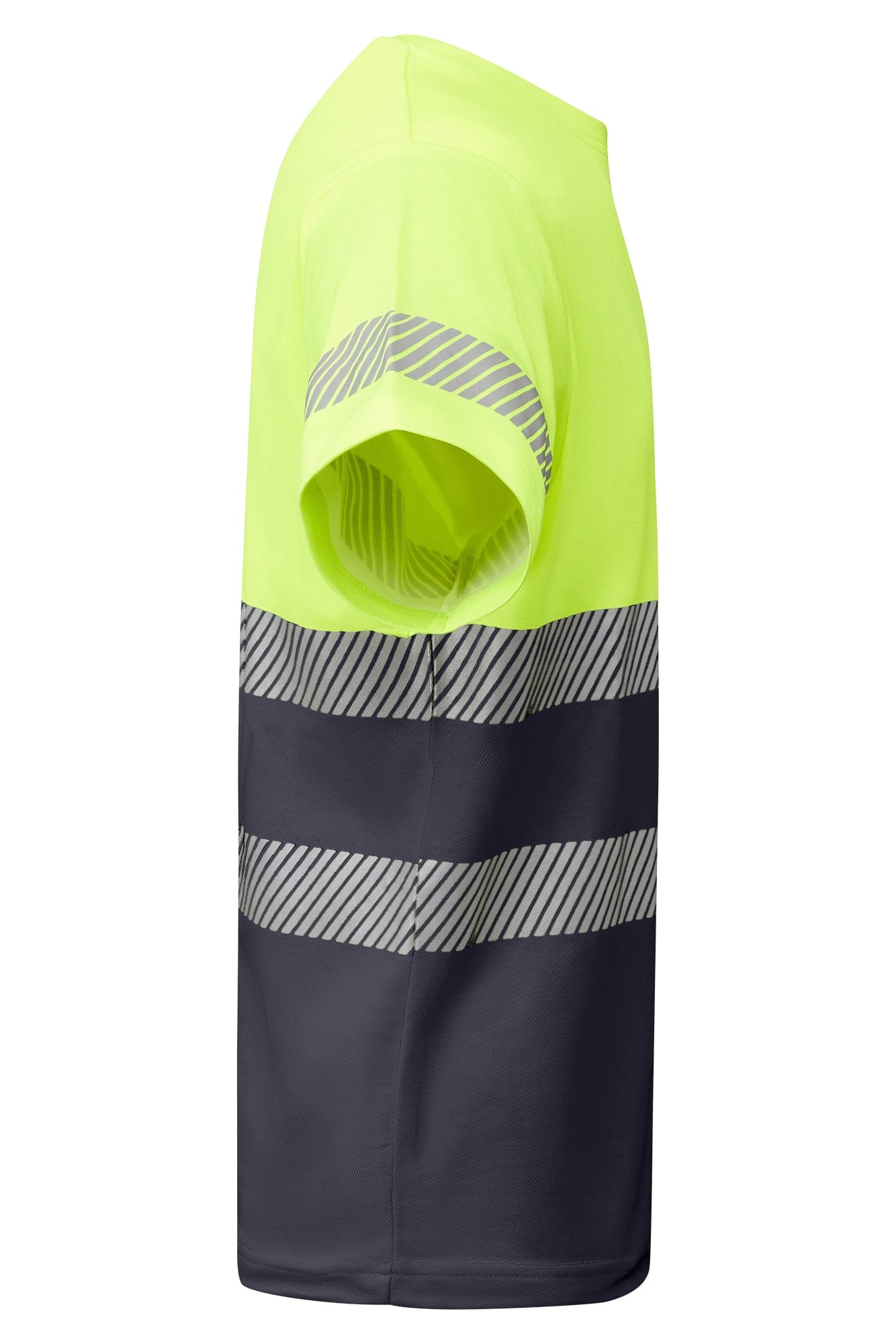 T-Shirt alta visibilità Roly Tauri 170 gr - Westrose SRL - Abbigliamento da Lavoro Personalizzato