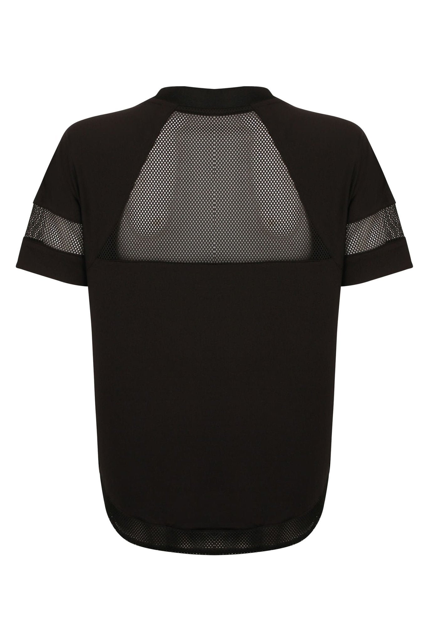 T-Shirt antimacchia donna oversize TL526 - Westrose SRL - Abbigliamento da Lavoro Personalizzato